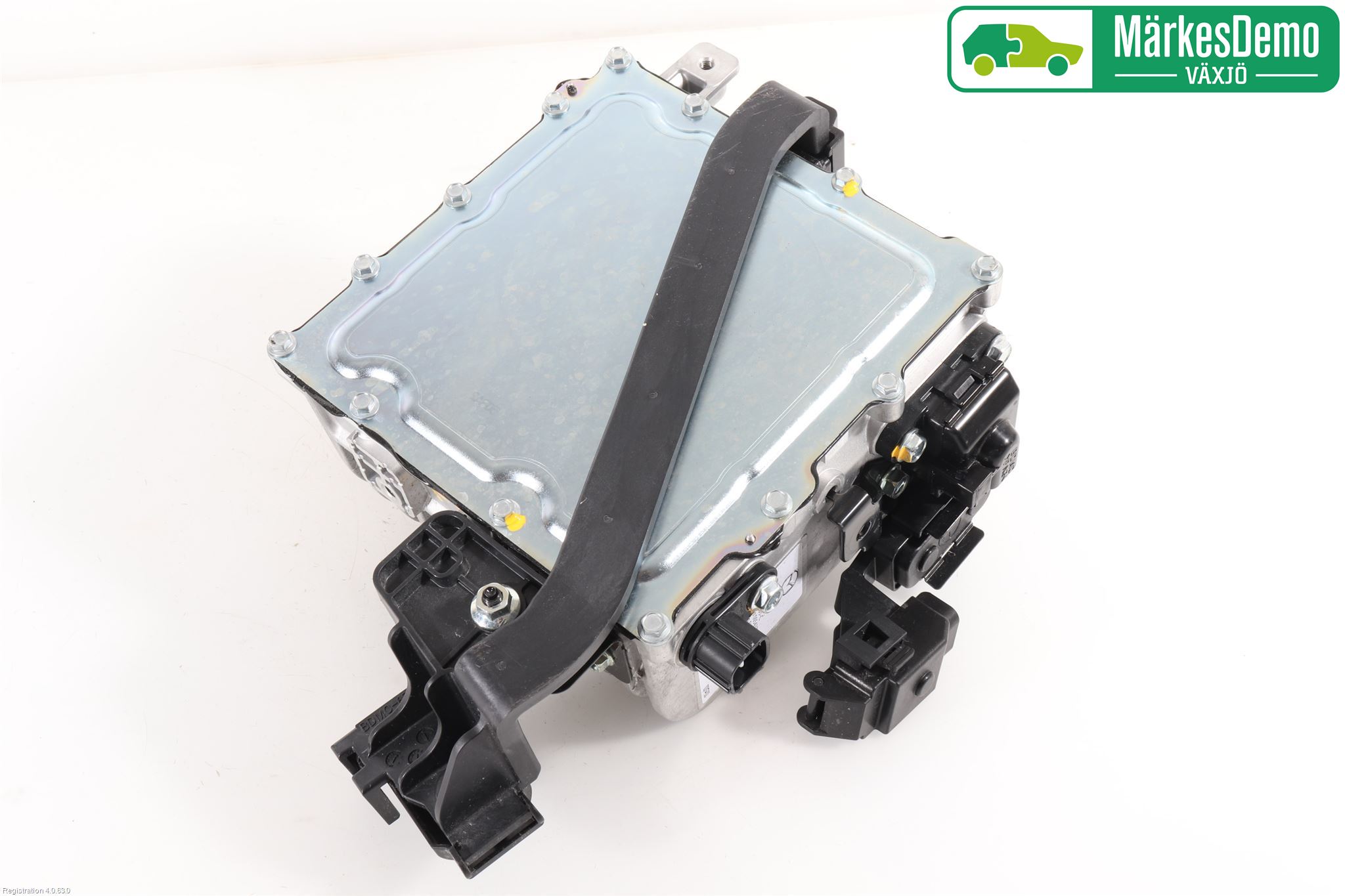 Mazda CX-30 20- Converter