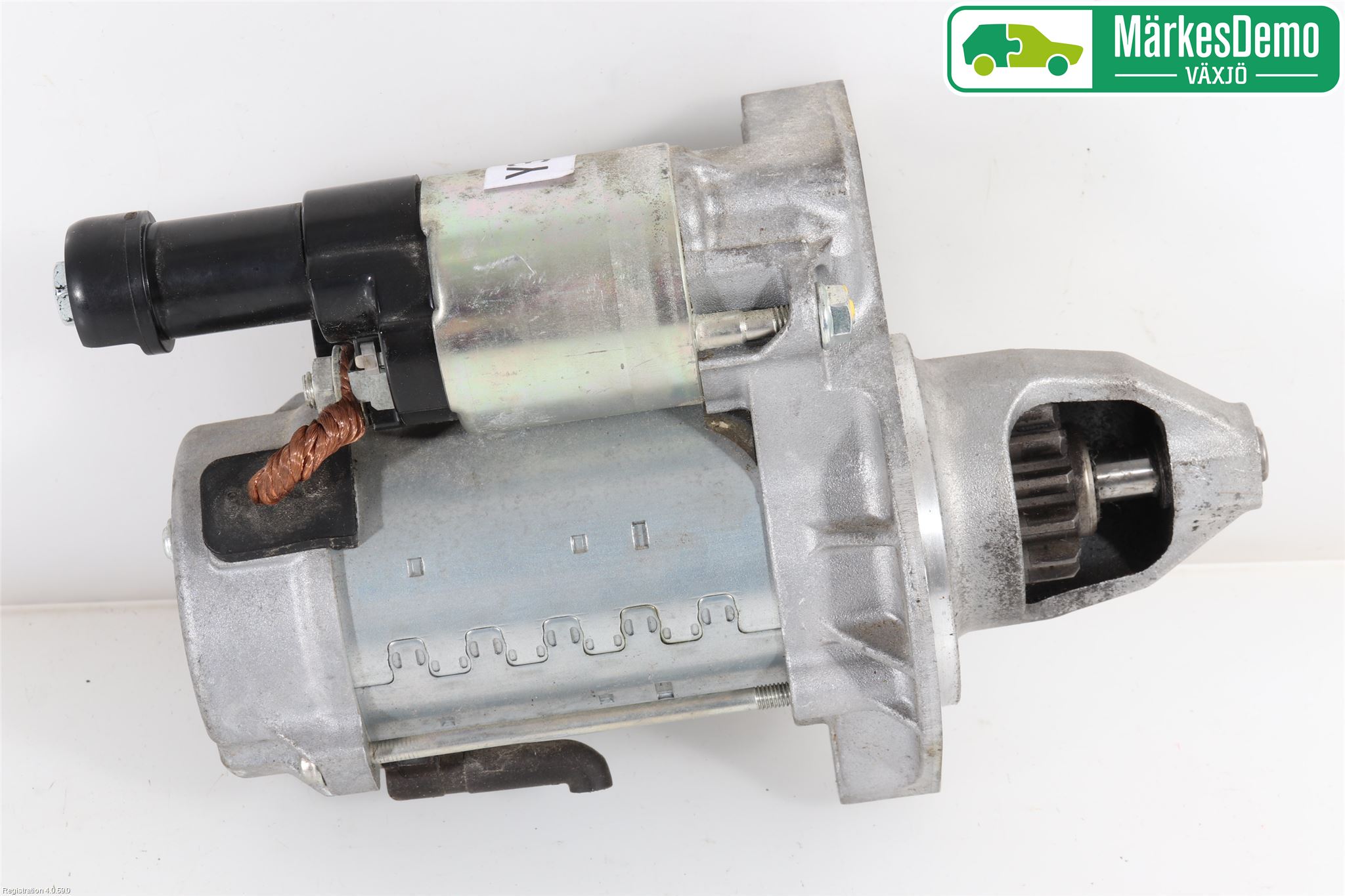 Honda CR-V 13-18 Startmotor