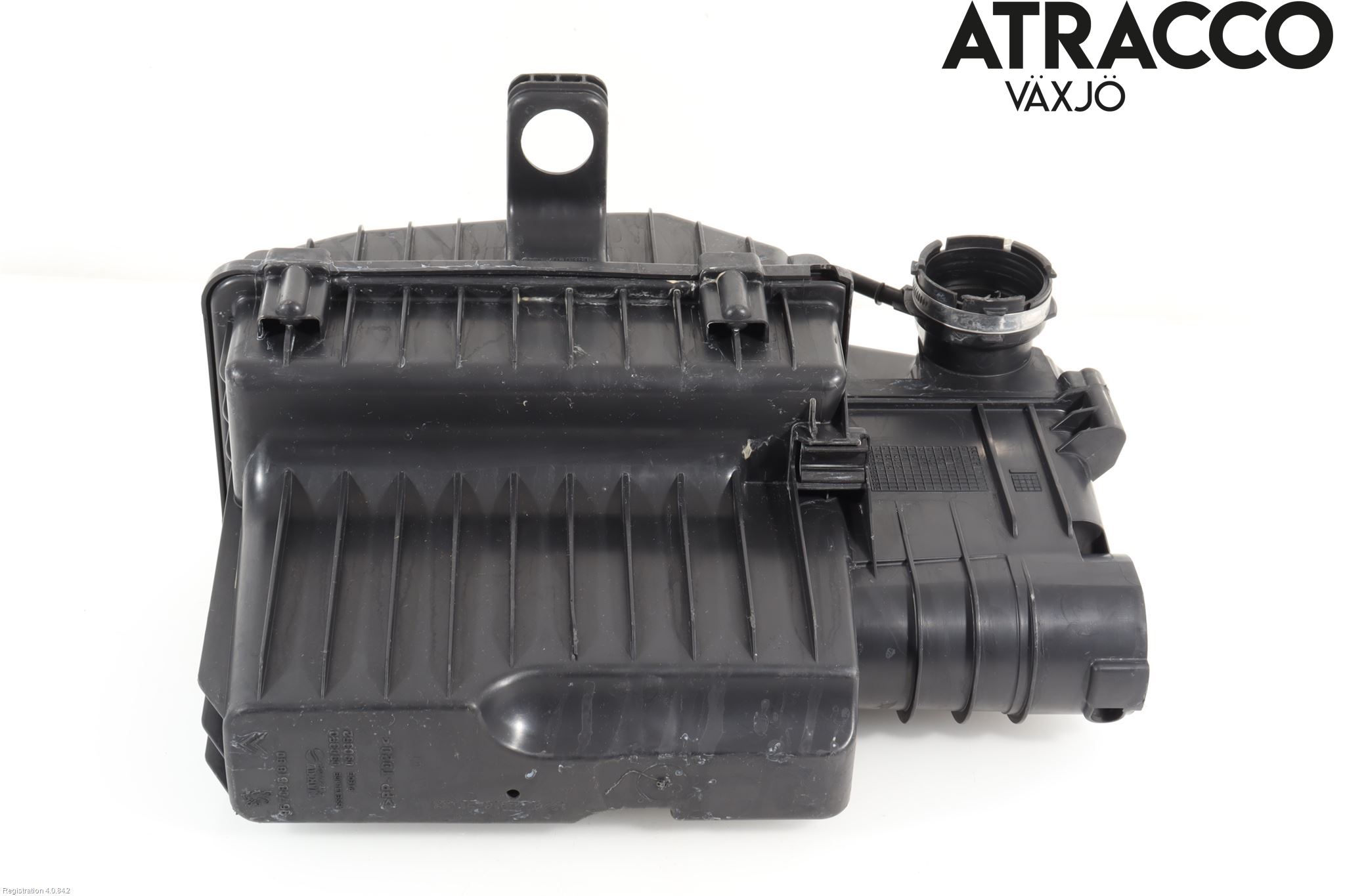 Peugeot 208 12-15 Luftrenare