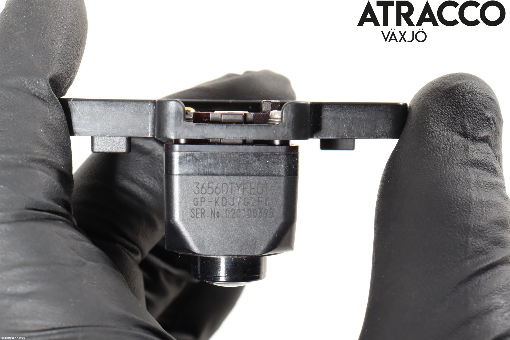 Honda E 20-23 Parkeringshjälp Kamera