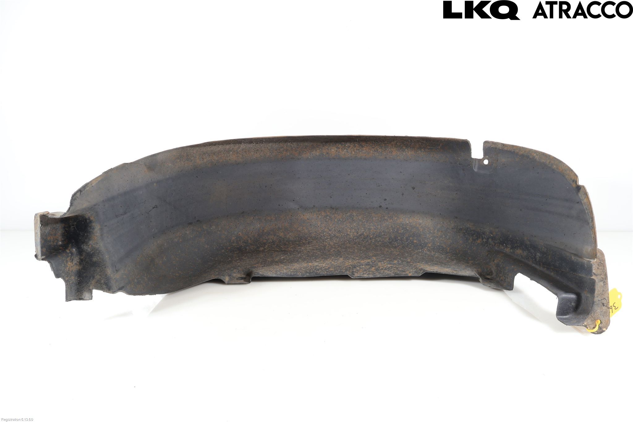 Citroen BERLINGO 08-18 Skärm Inner