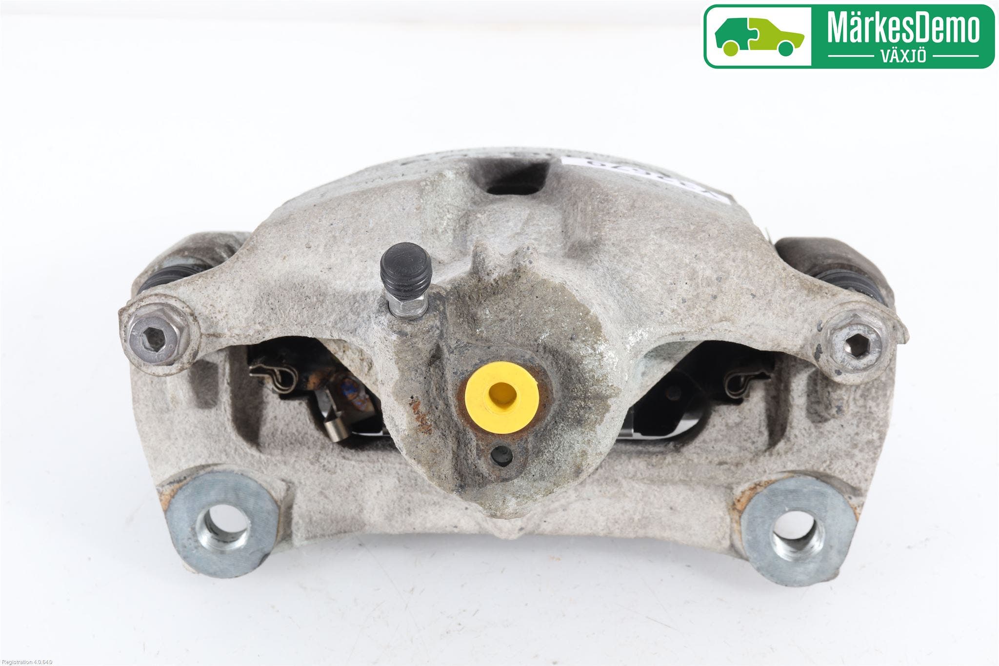 Mazda CX-3 Bromsok Fram Vänster