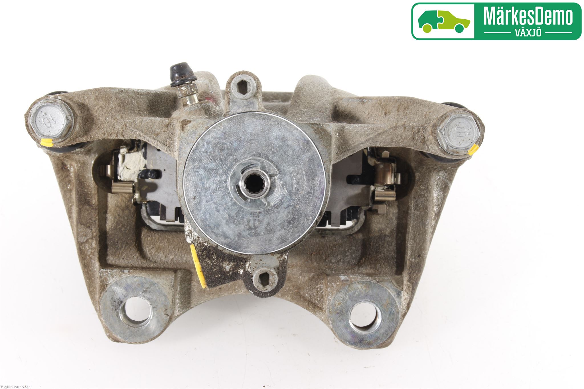 Lexus RX AL20 16-22 Bromsok Bak Höger