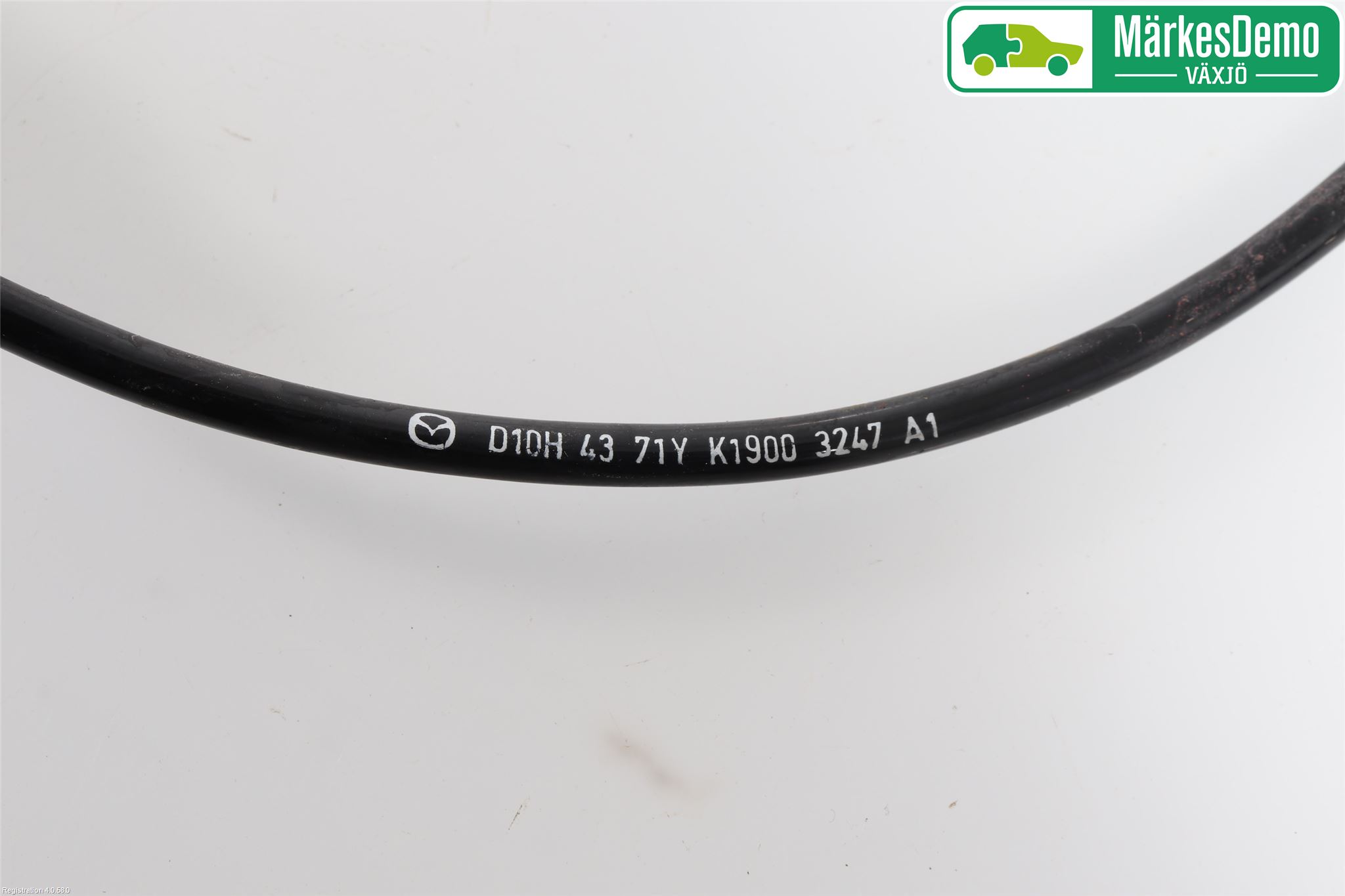 Mazda CX-3 Abs Sensor