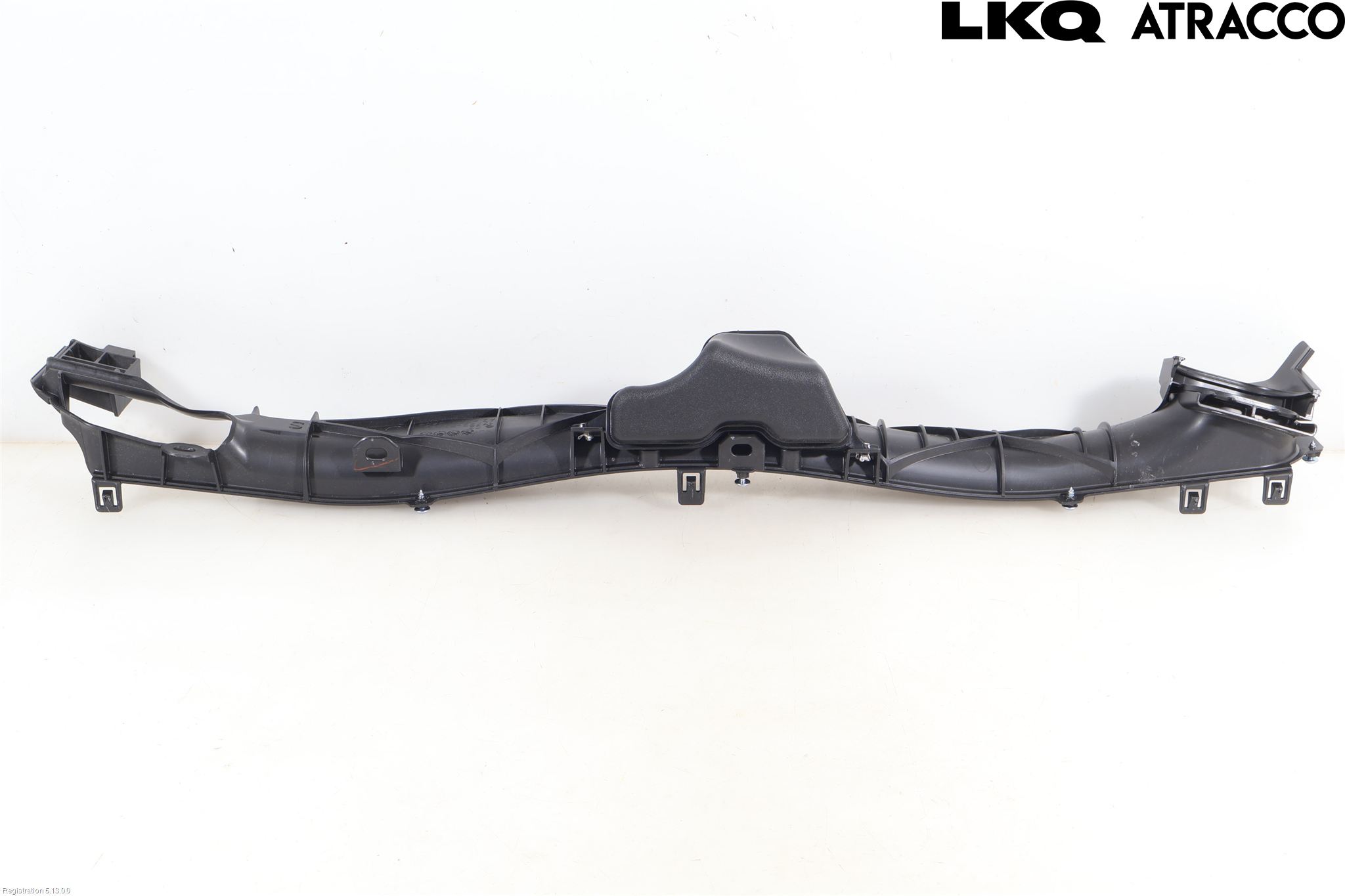 Toyota YARIS XP21 20- Luftrenare Övrigt
