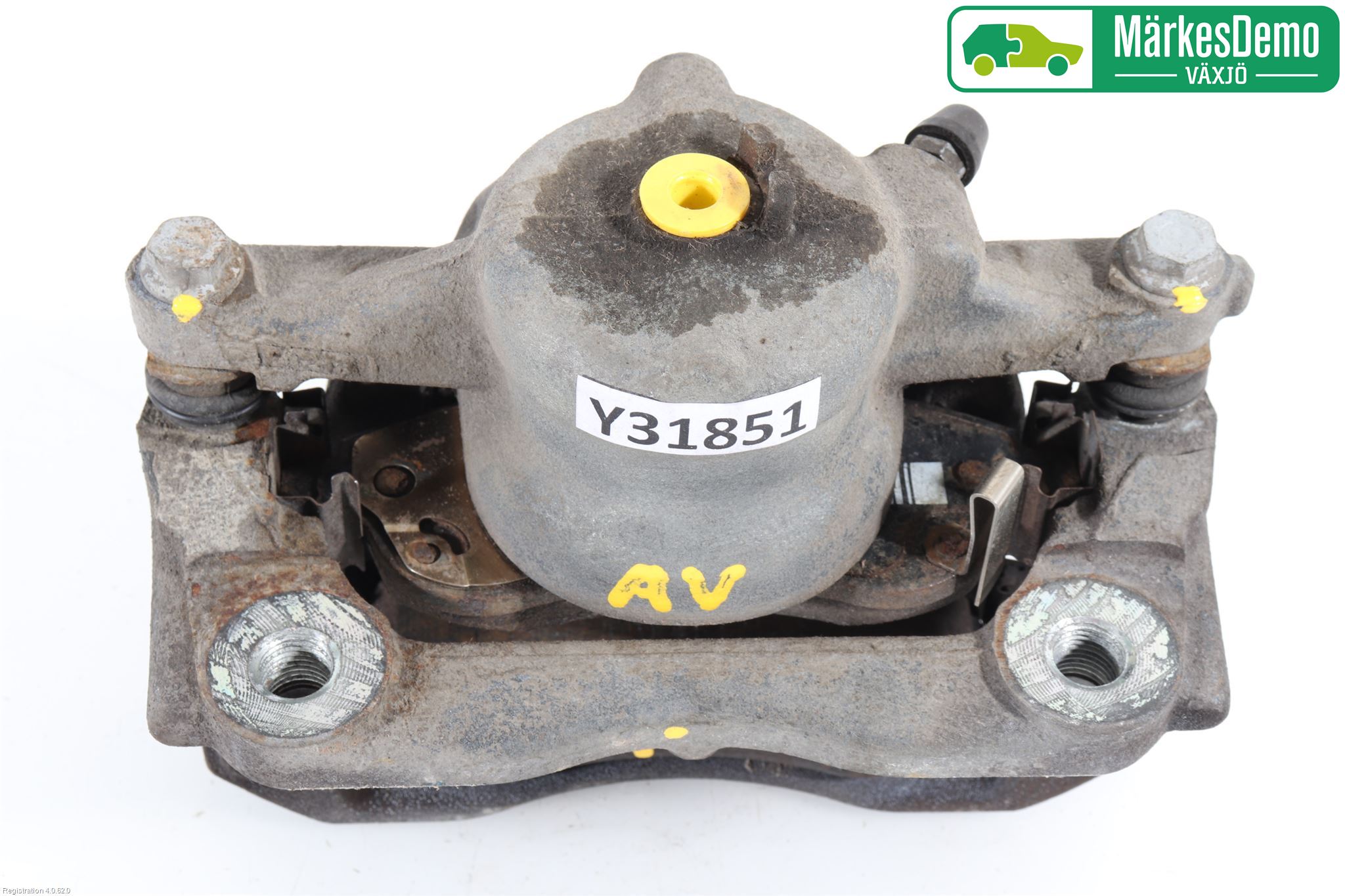 Honda CR-V 13-18 Bromsok Fram Höger