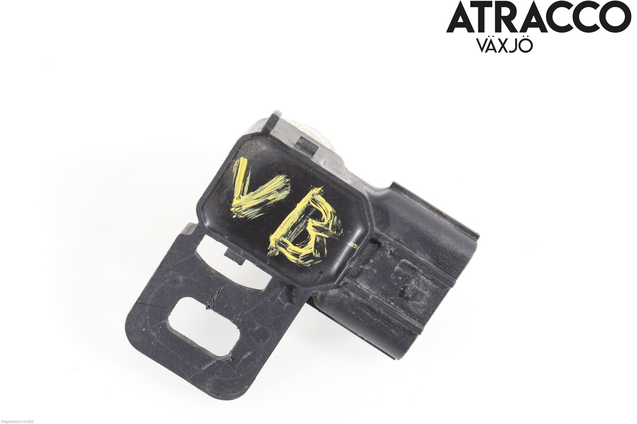 Honda CIVIC 17-22 Parkeringshjälp Backsensor