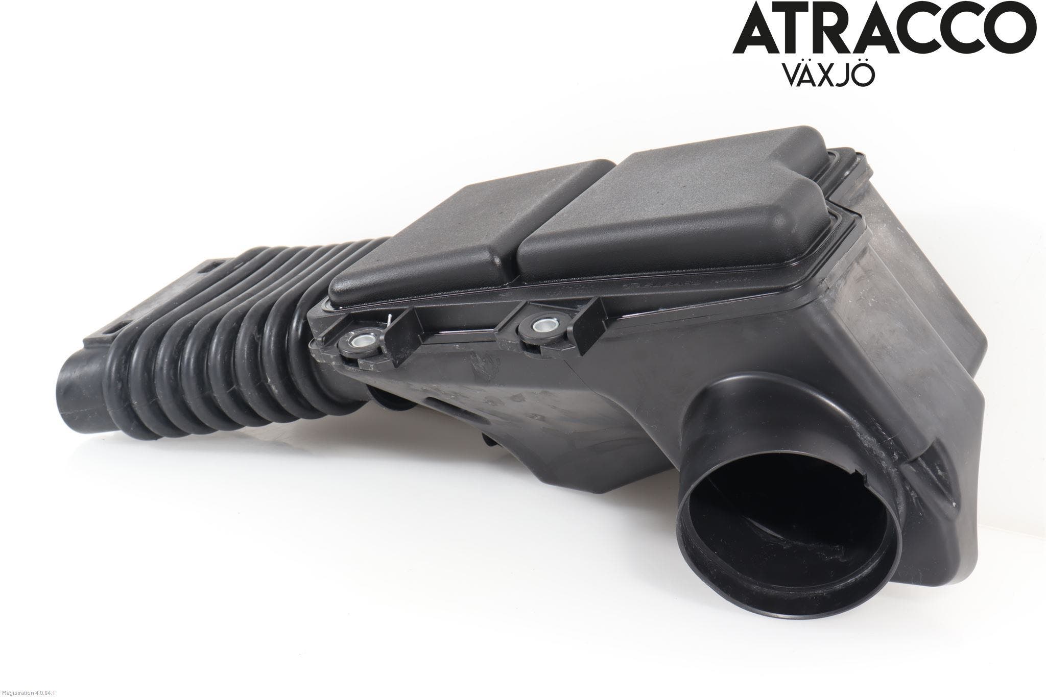 Subaru XV 18-22 Luftrenare Övrigt