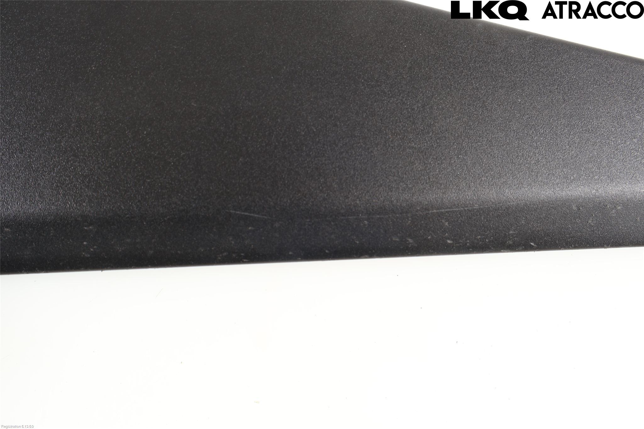 Toyota bZ4X EA10 22- Dörr Dekorlist Fram Hö