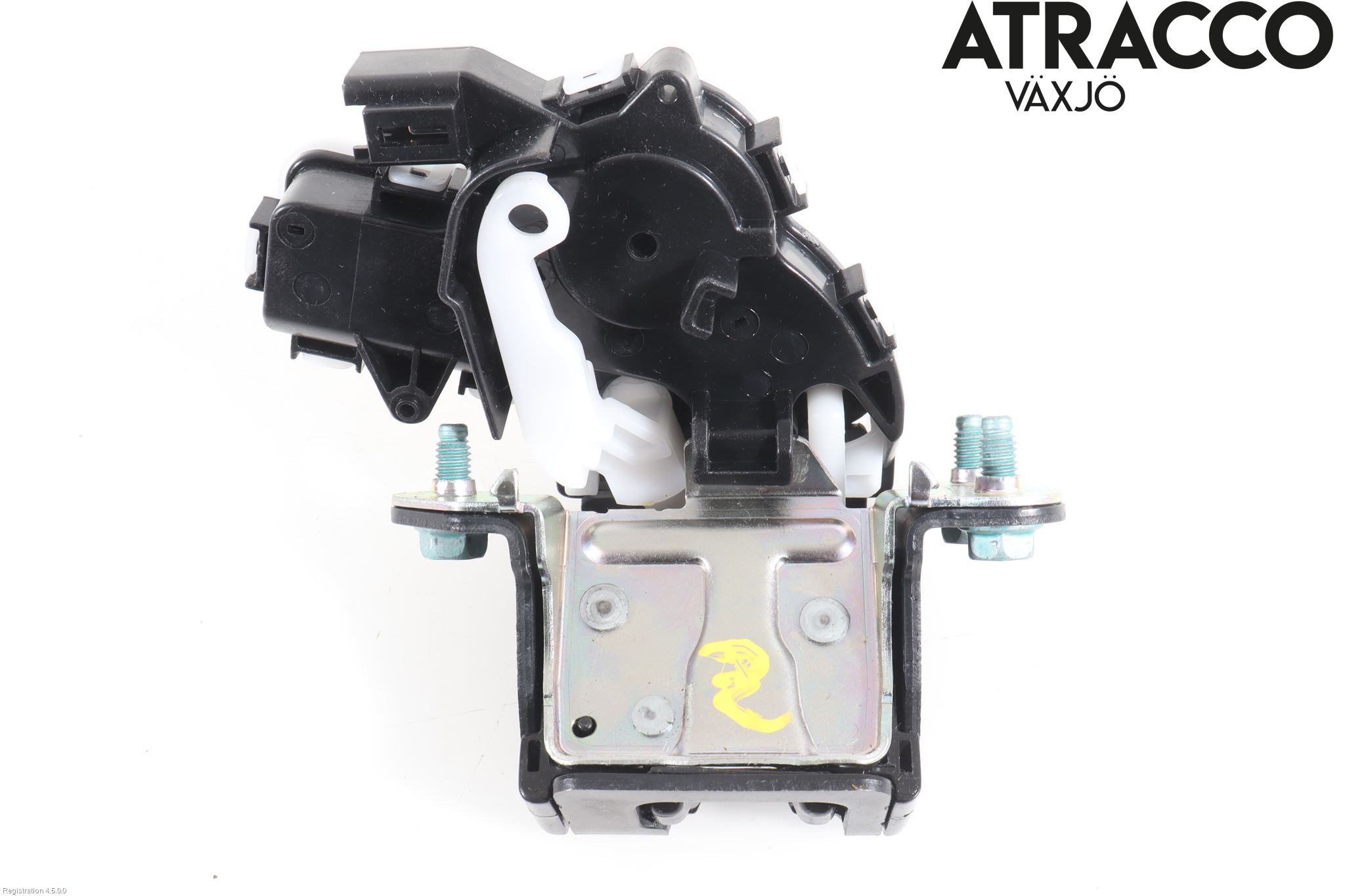 Mazda MX-30 20- Låskista Baklucka