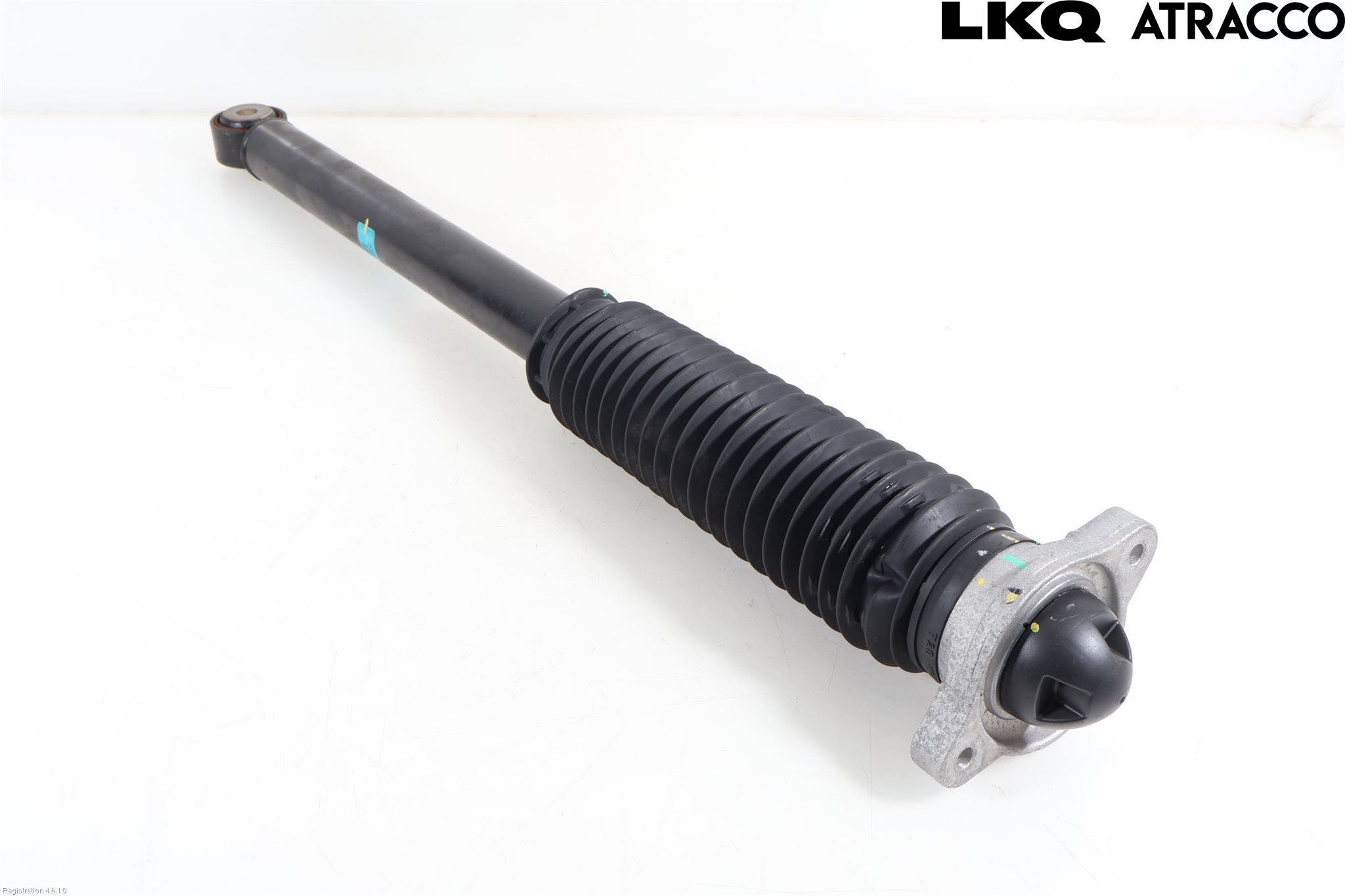 Alfa HONDA ZR-V 23- Stötdämpare Bak