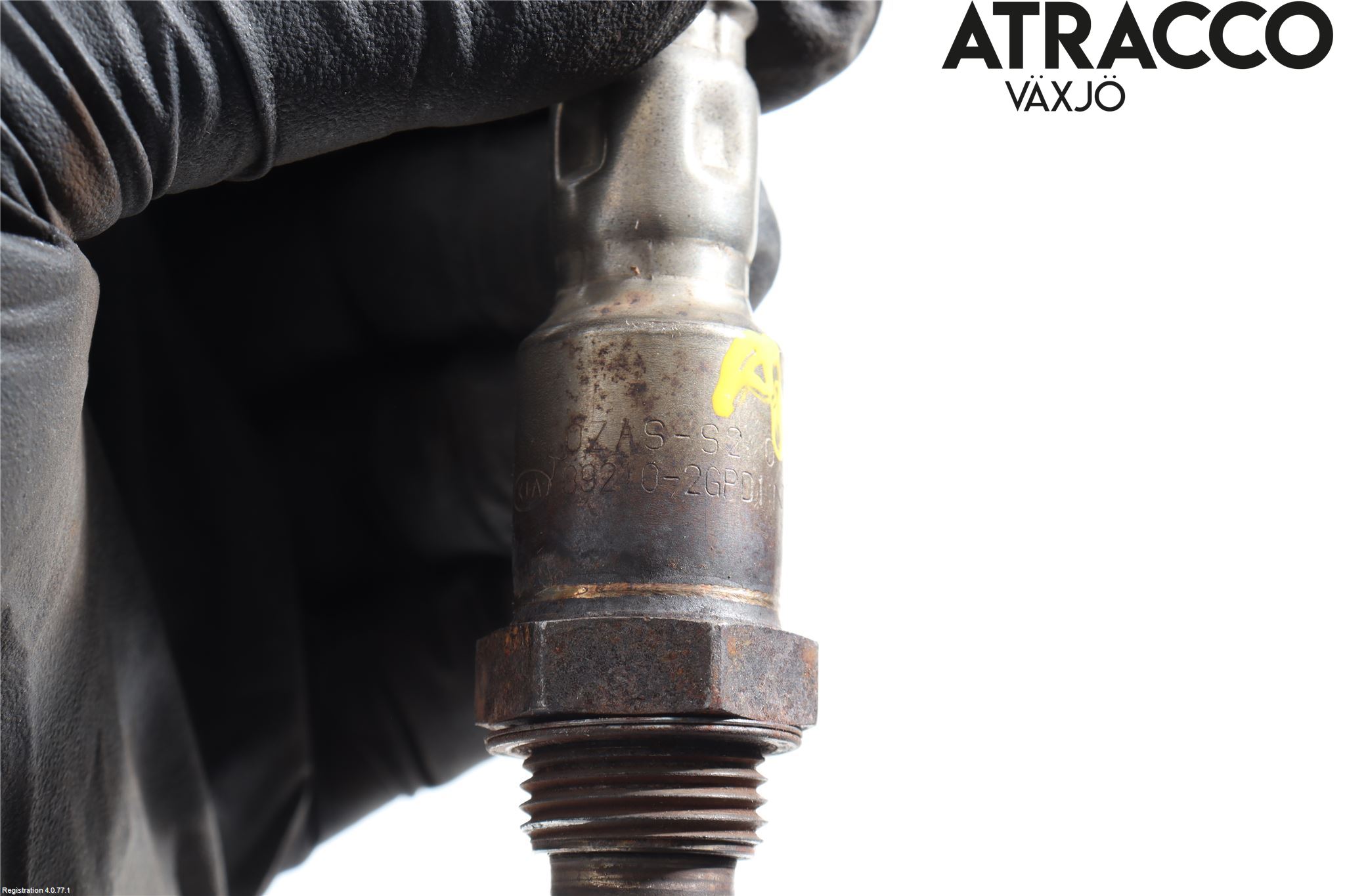 Hyundai i30 PD 17- Injlambdasond