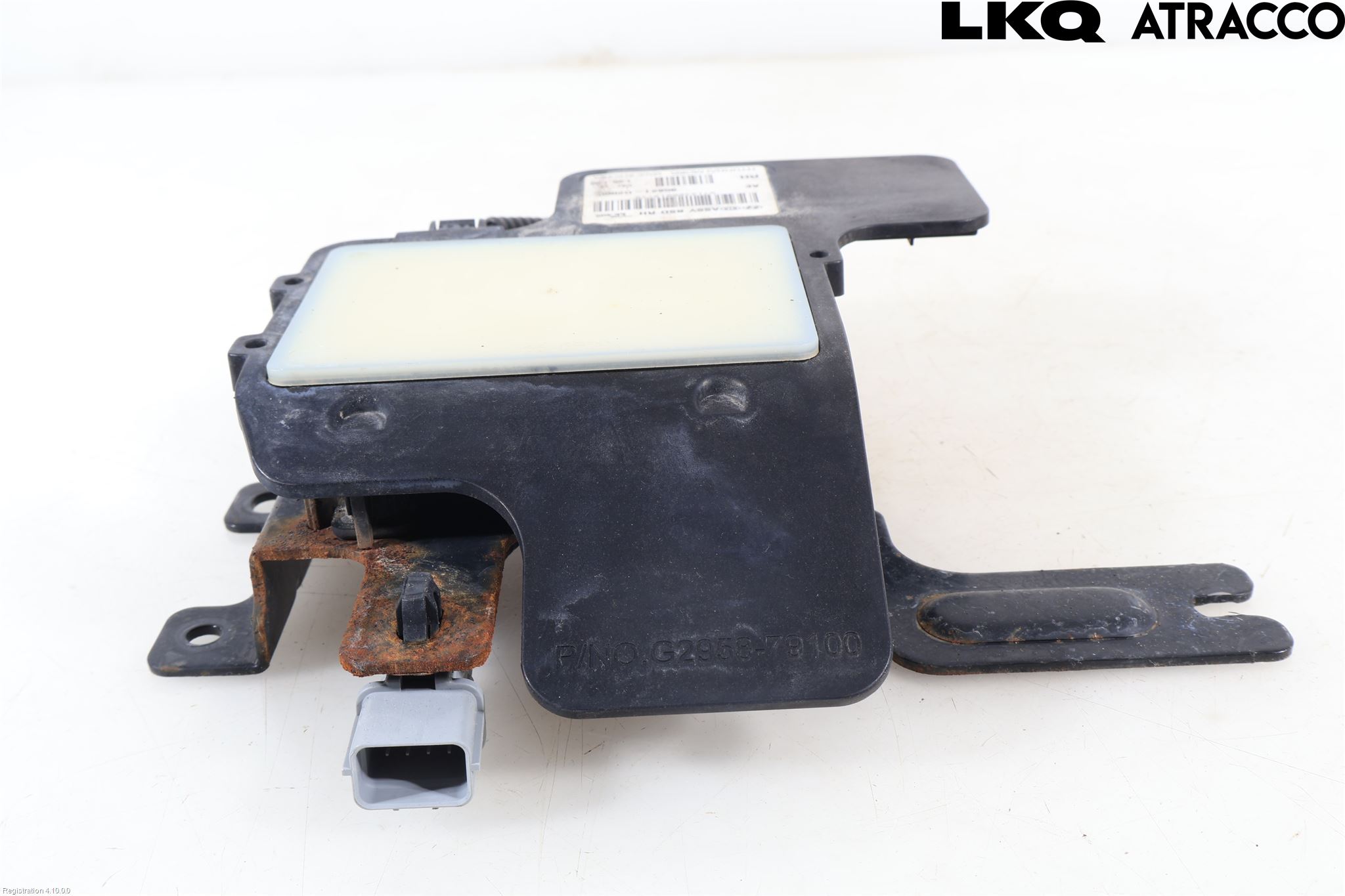 Hyundai IONIQ AE 17-22 Sensor Aktivt Kollisionsskydd