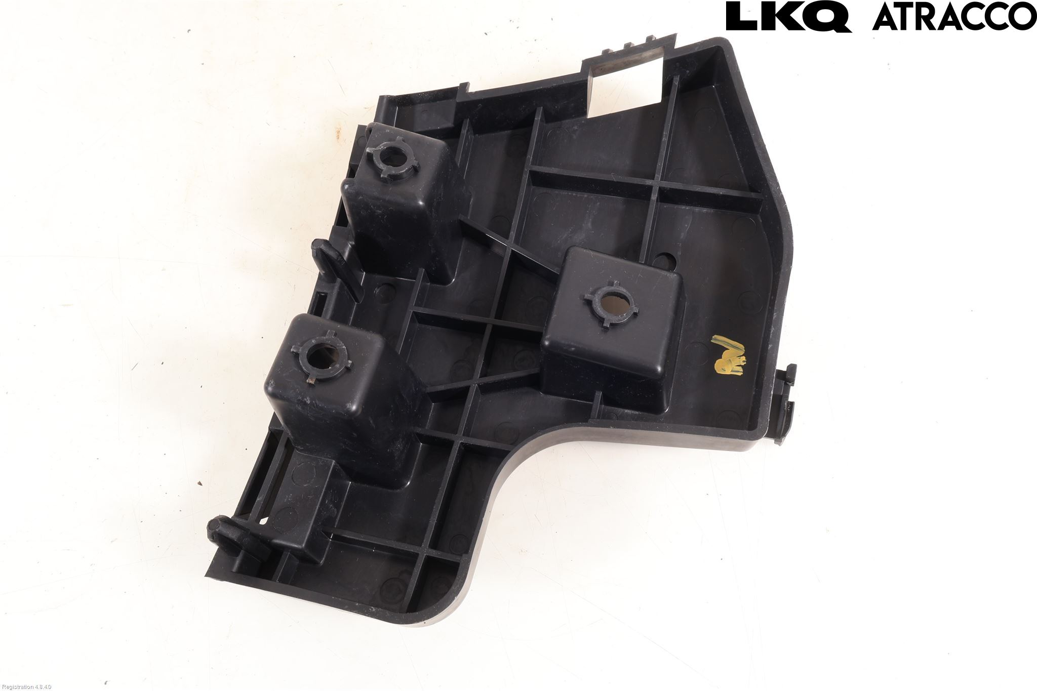 Volvo V60 11-13 Stötfångarfäste Bak Hö