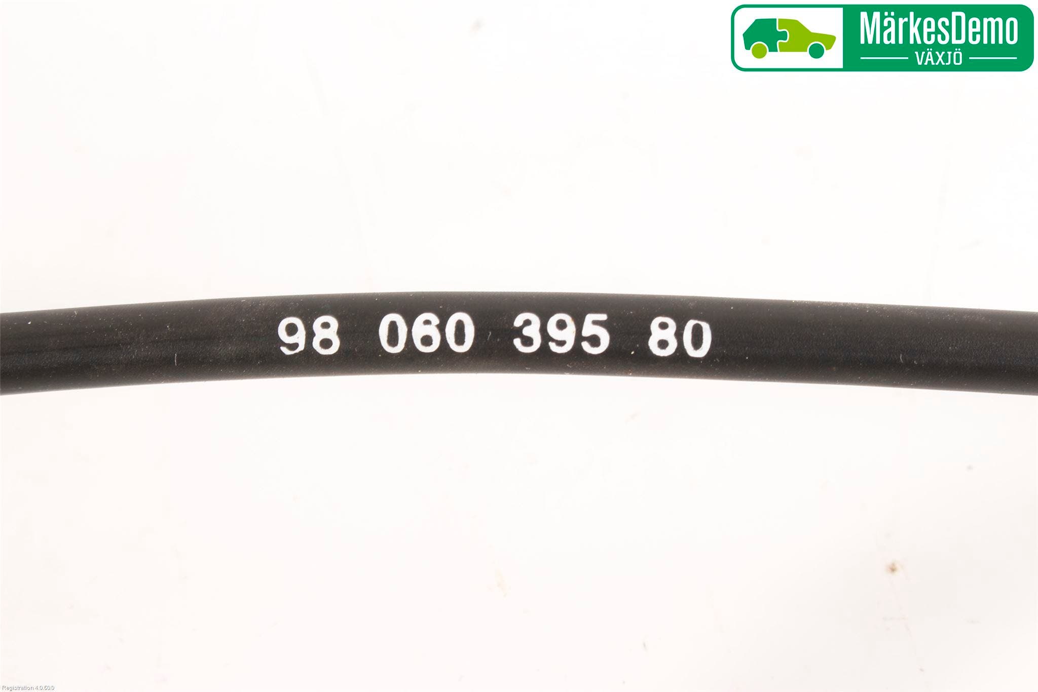 Toyota PROACE II 16- Abs Sensor