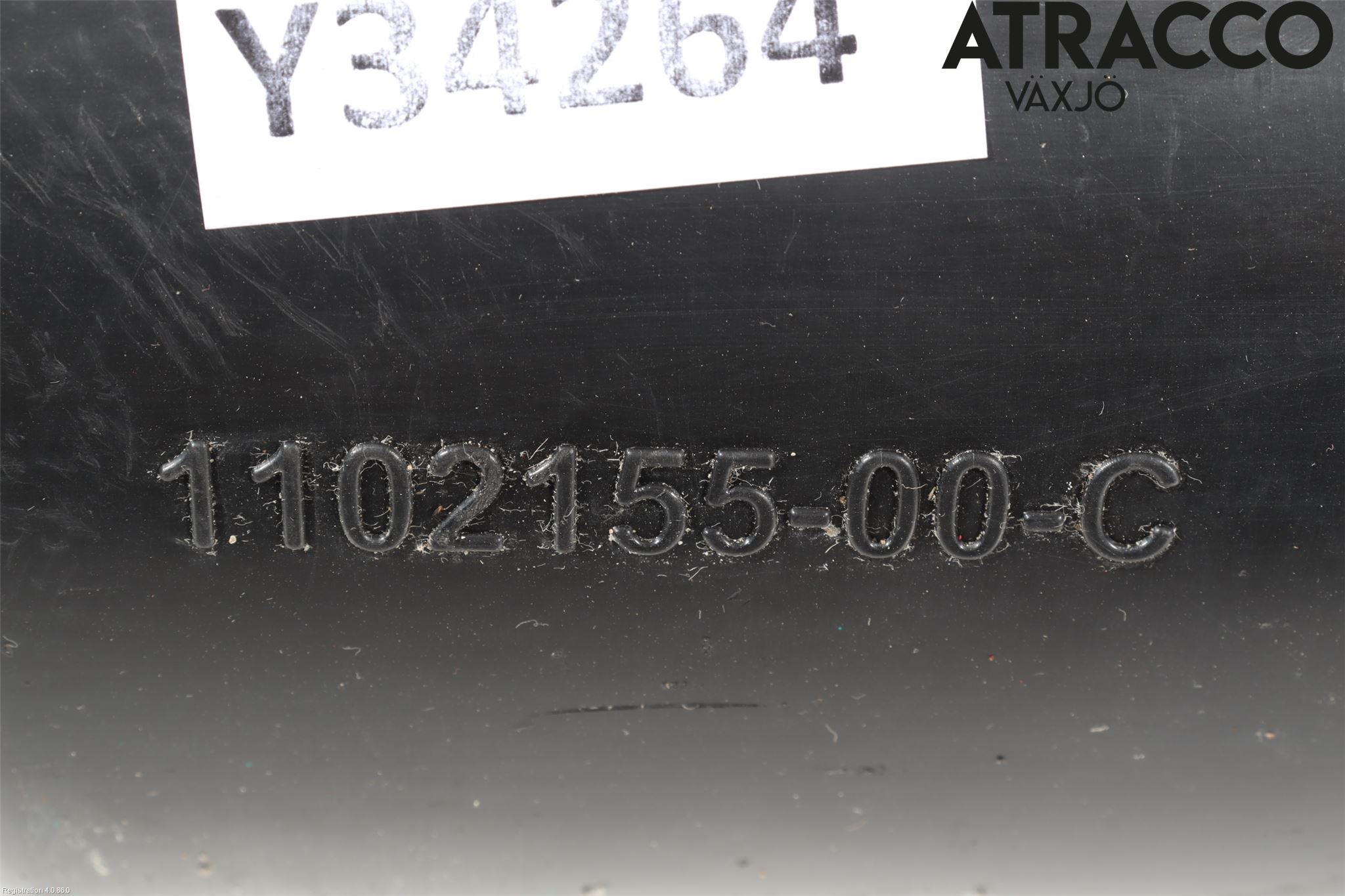 Tesla MODEL 3 17- Ac Kompressor