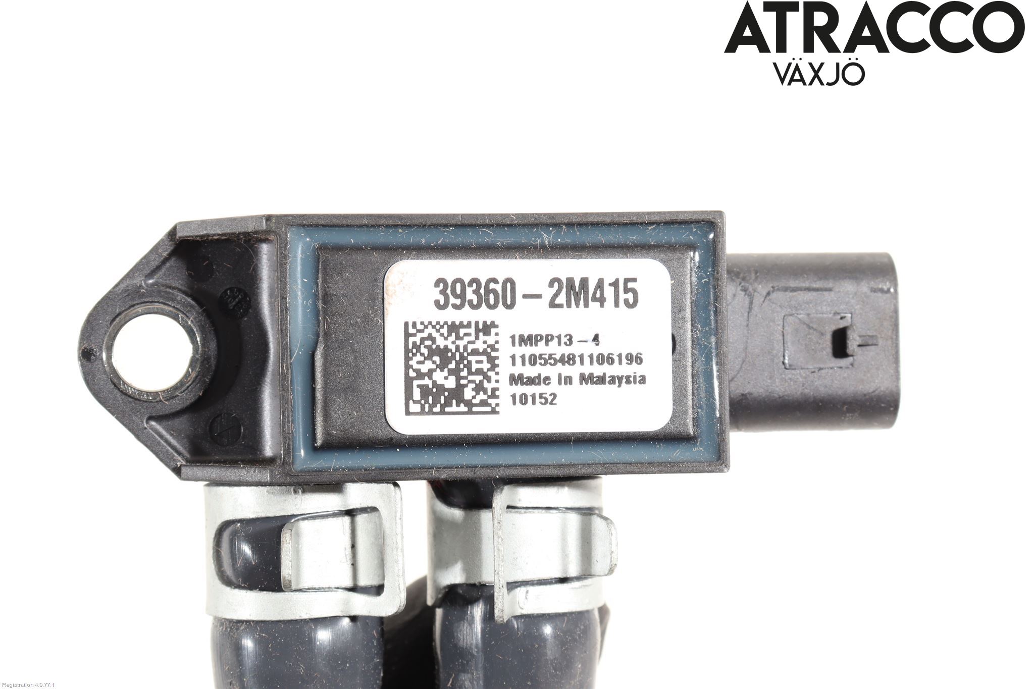 Hyundai i20 BC 21- Sensor Avgas