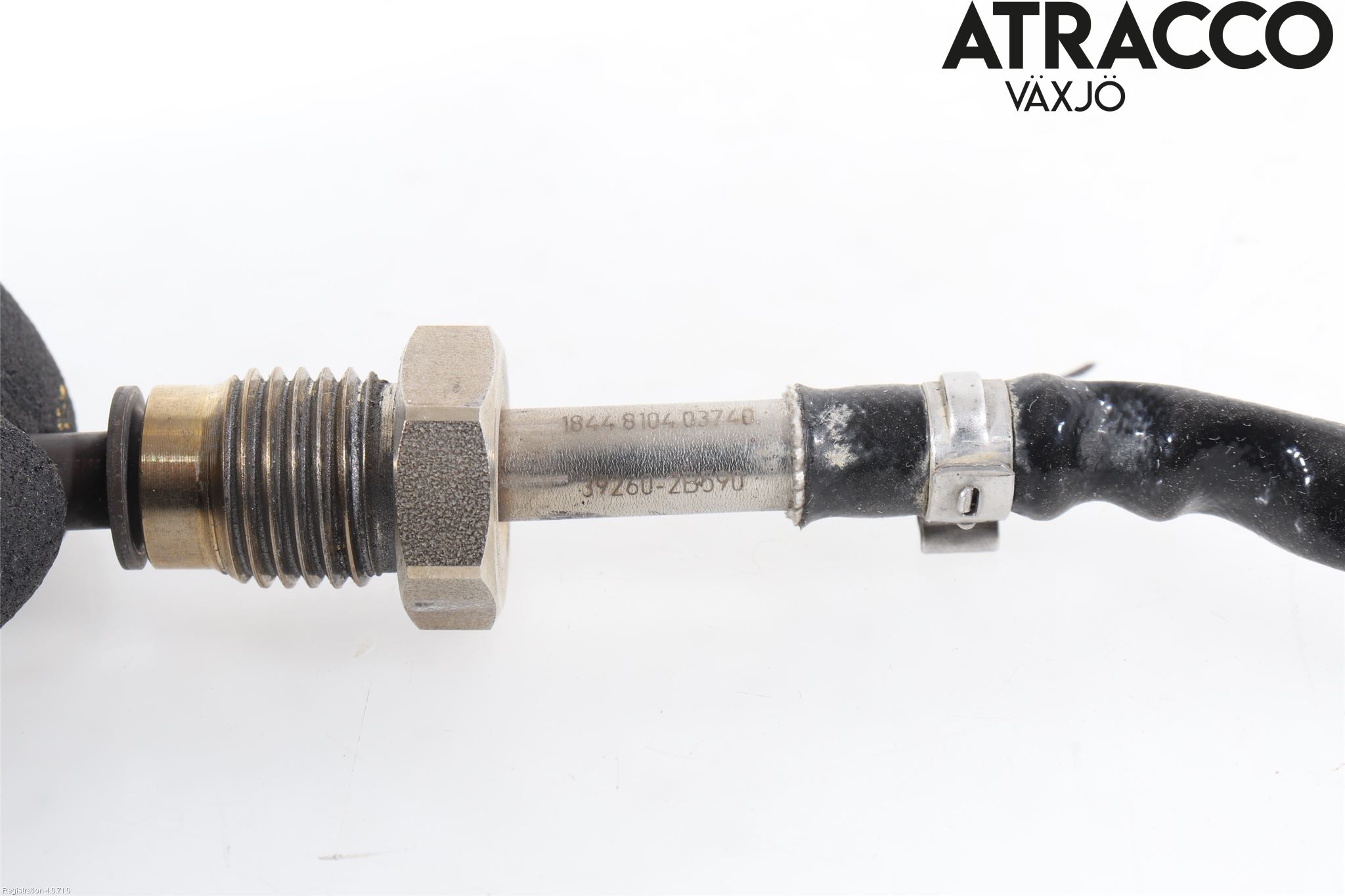Hyundai KONA/ELECTRIC OS 18-23 Sensor Avgas