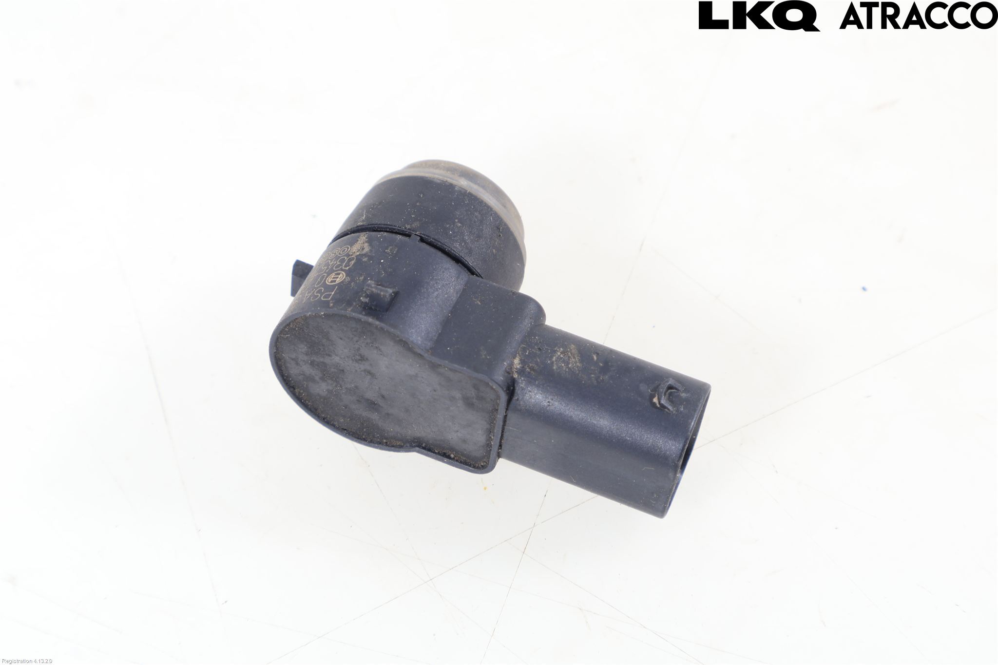 Peugeot 508 11-18 Parkeringshjälp Backsensor