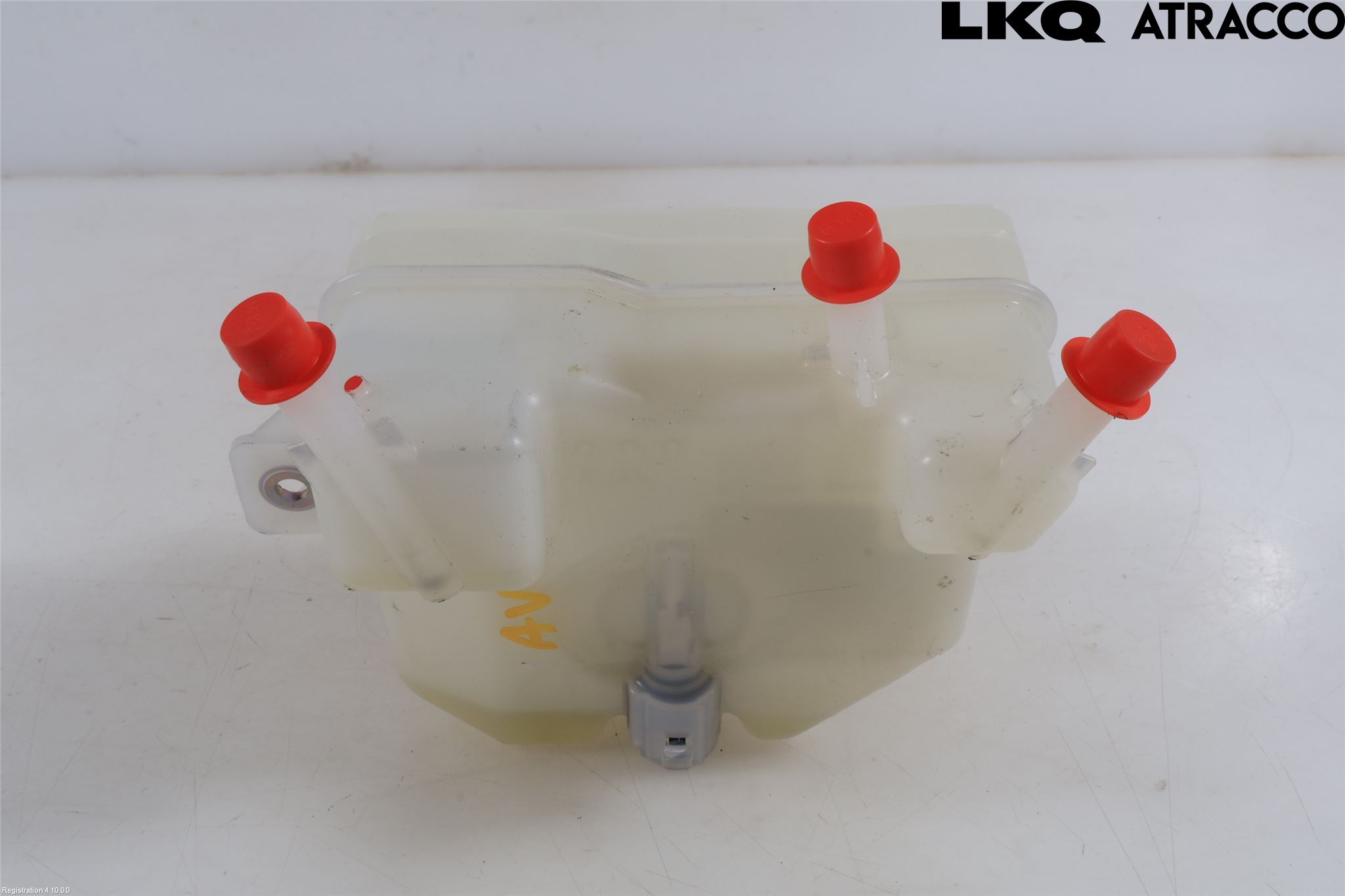 Toyota RAV4 19- Bromsvätskebehållare