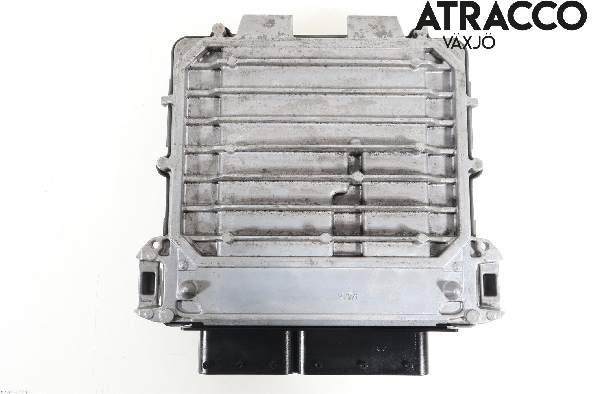 Mercedes-Benz MB CLA-KLASS (C117/X117) 13-19 Styrenhet Insprut Bensin
