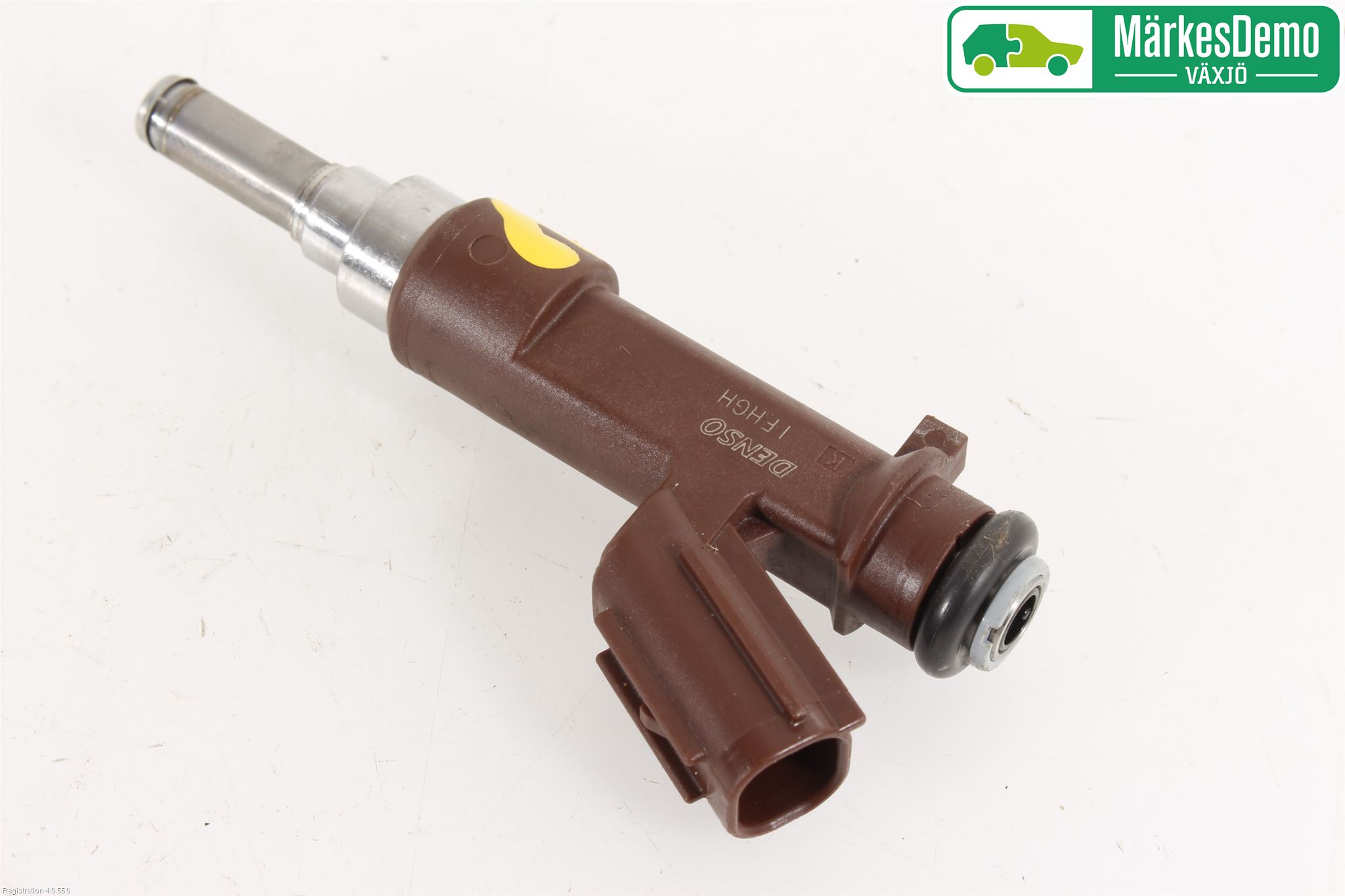 Toyota AYGO 15-21 Injspridare