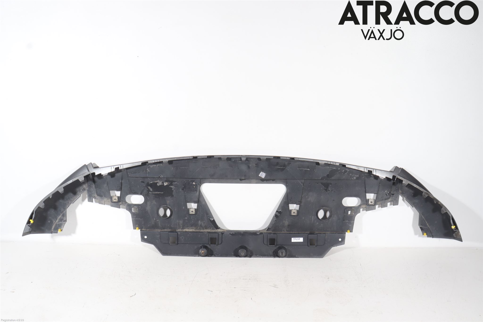 Landrover RANGE ROVER VELAR (L560) 17- Stötfångardel Fram Mitt
