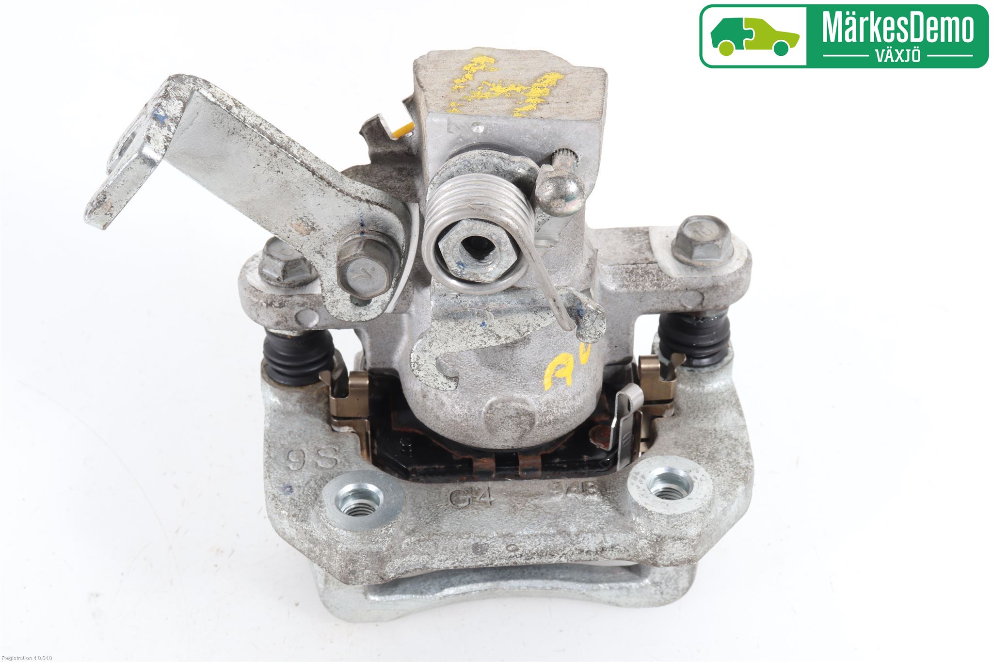 Suzuki VITARA 15- Bromsok Bak Höger