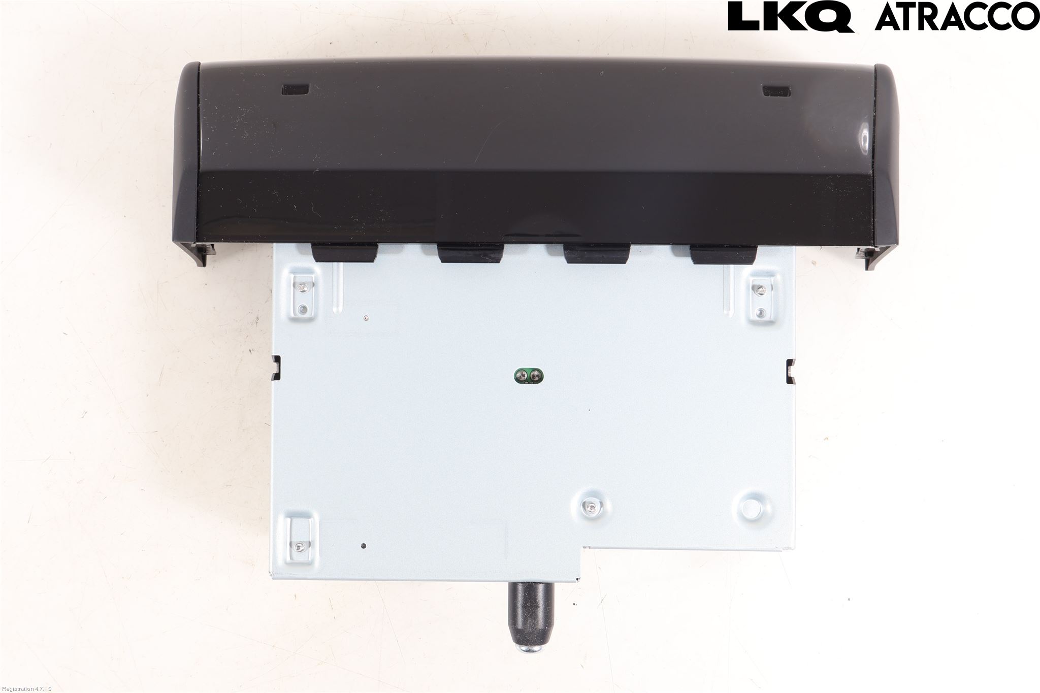 Mazda 6 13- Cd Radio - Multimediapanel