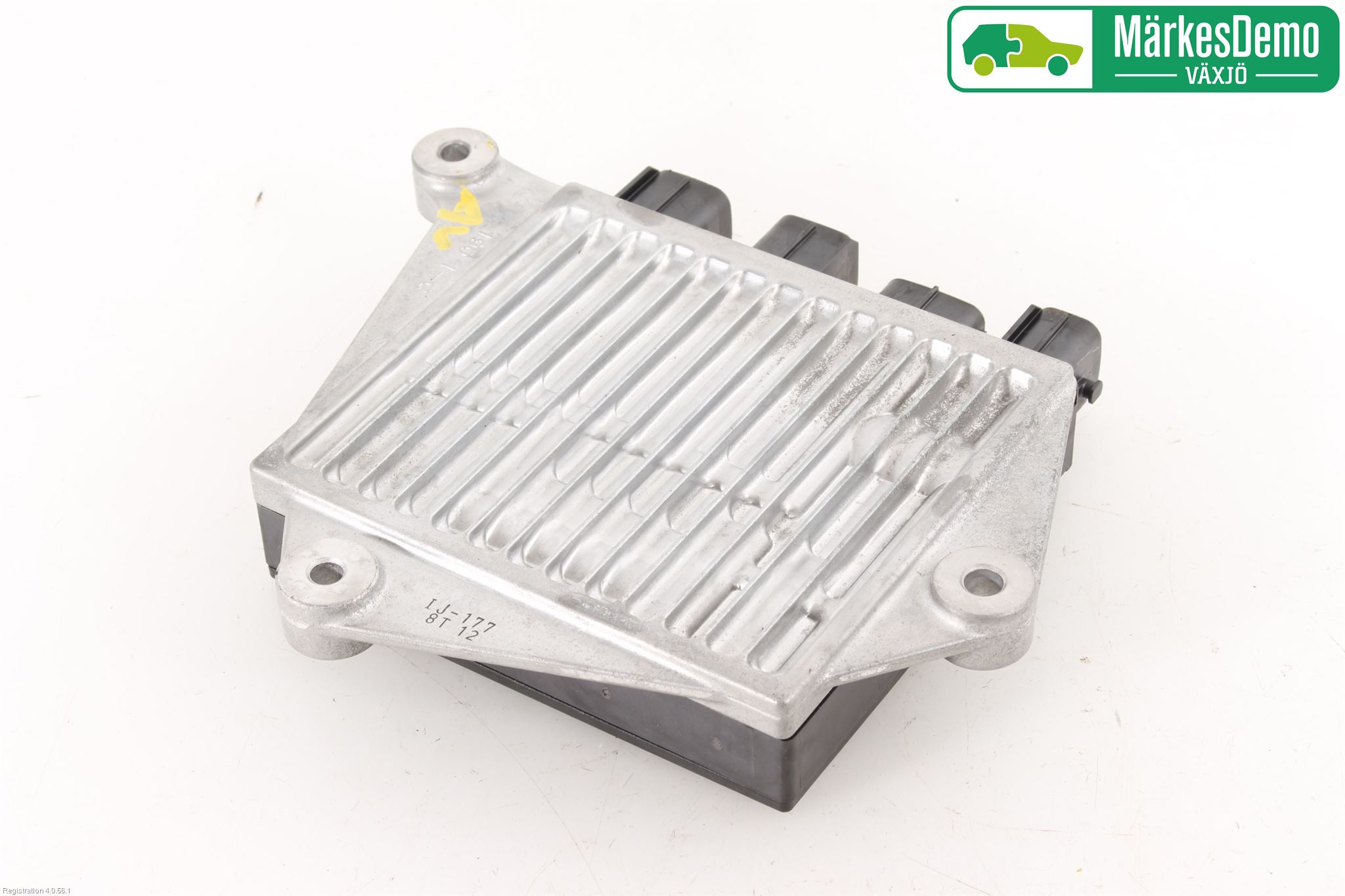 Lexus RX AL20 16-22 Styrenhet Övrigt