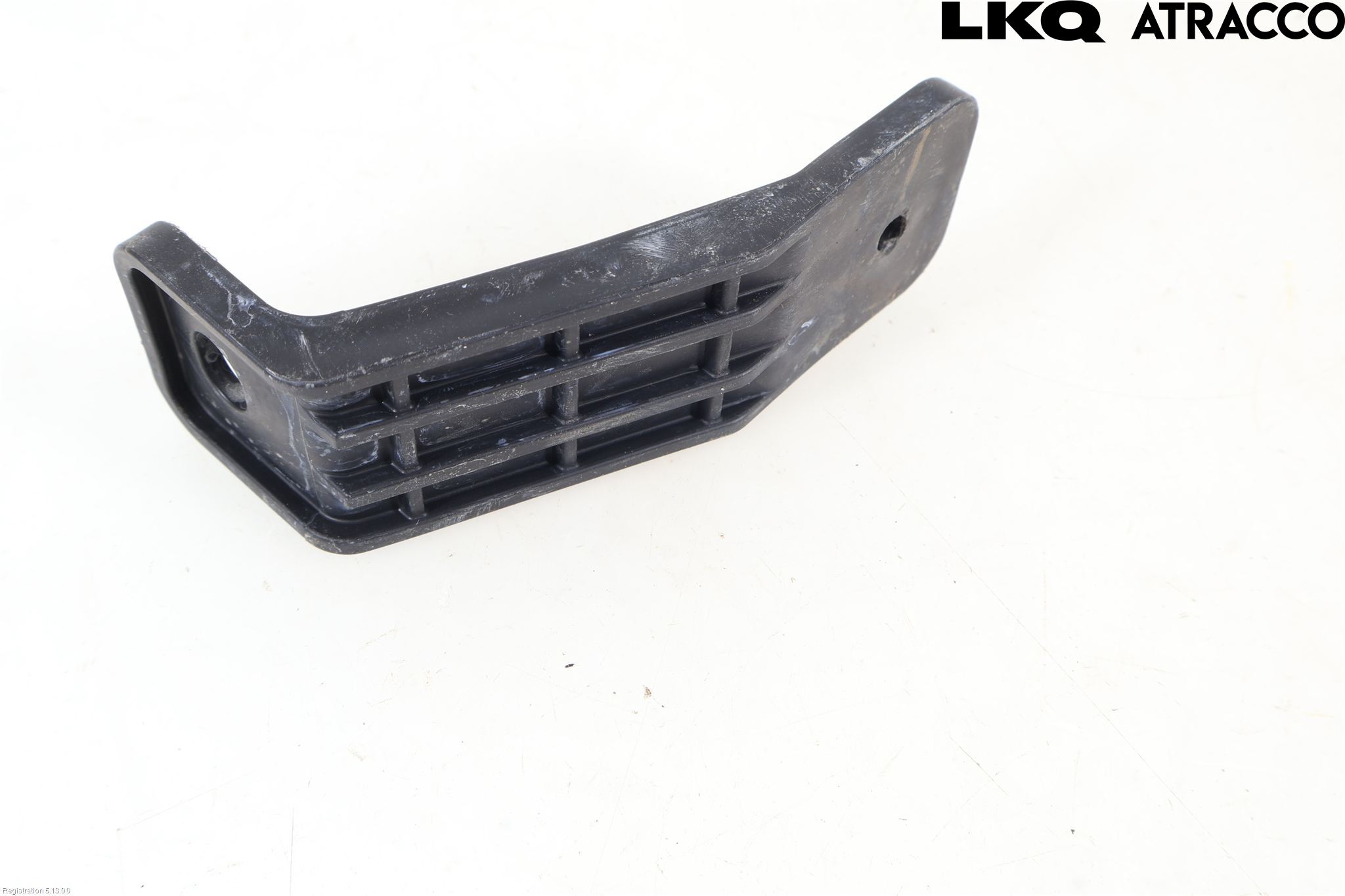 Hyundai i10 BA 17-20 Stötfångarfäste Bak Hö