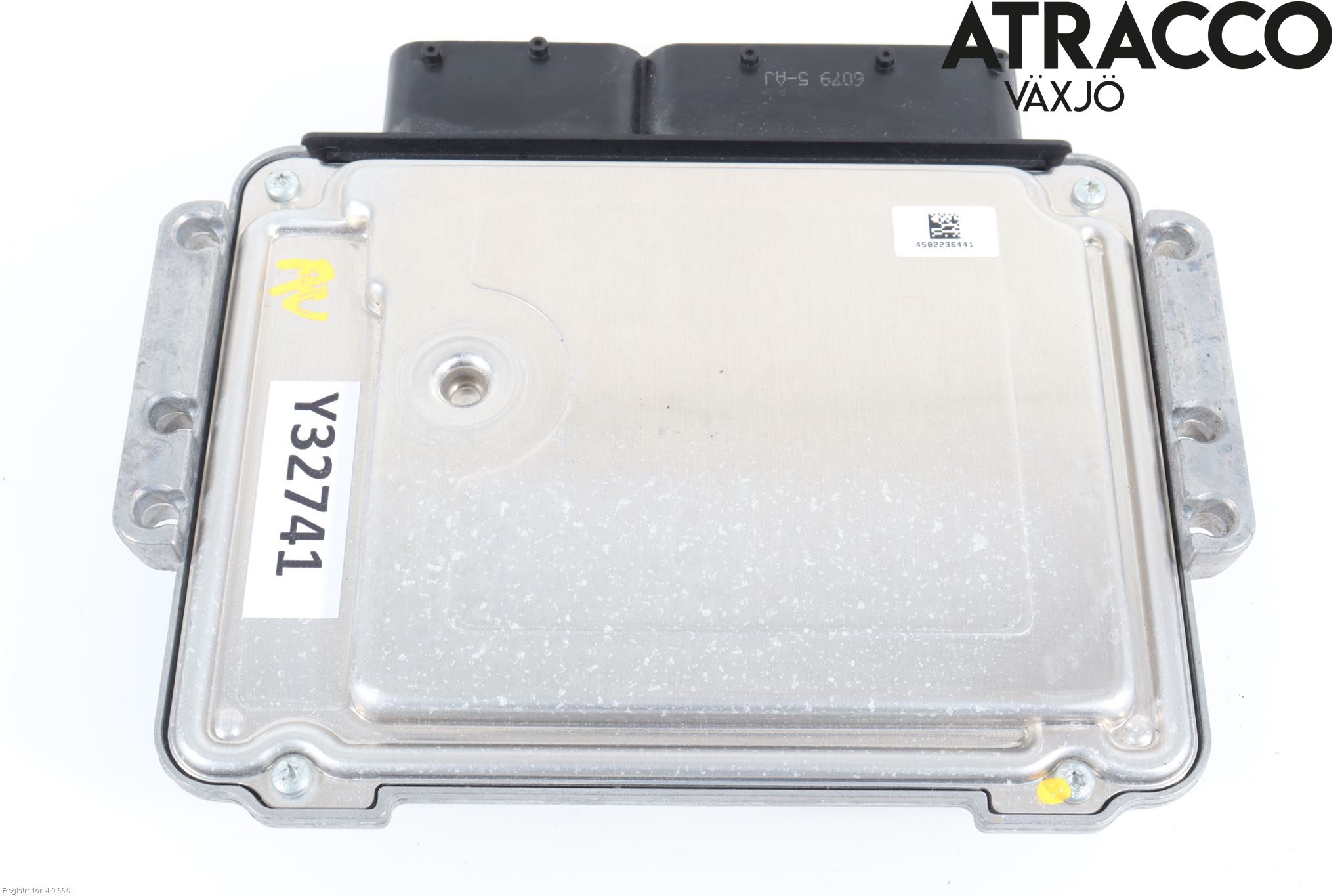 Suzuki VITARA 15- Styrenhet Insprut Bensin