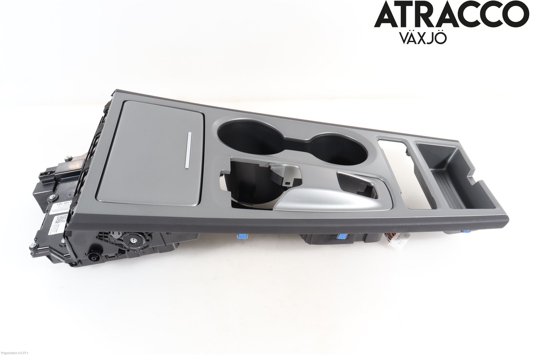 Hyundai KONA/ELECTRIC OS 18-23 Instrumentkonsoll Golv