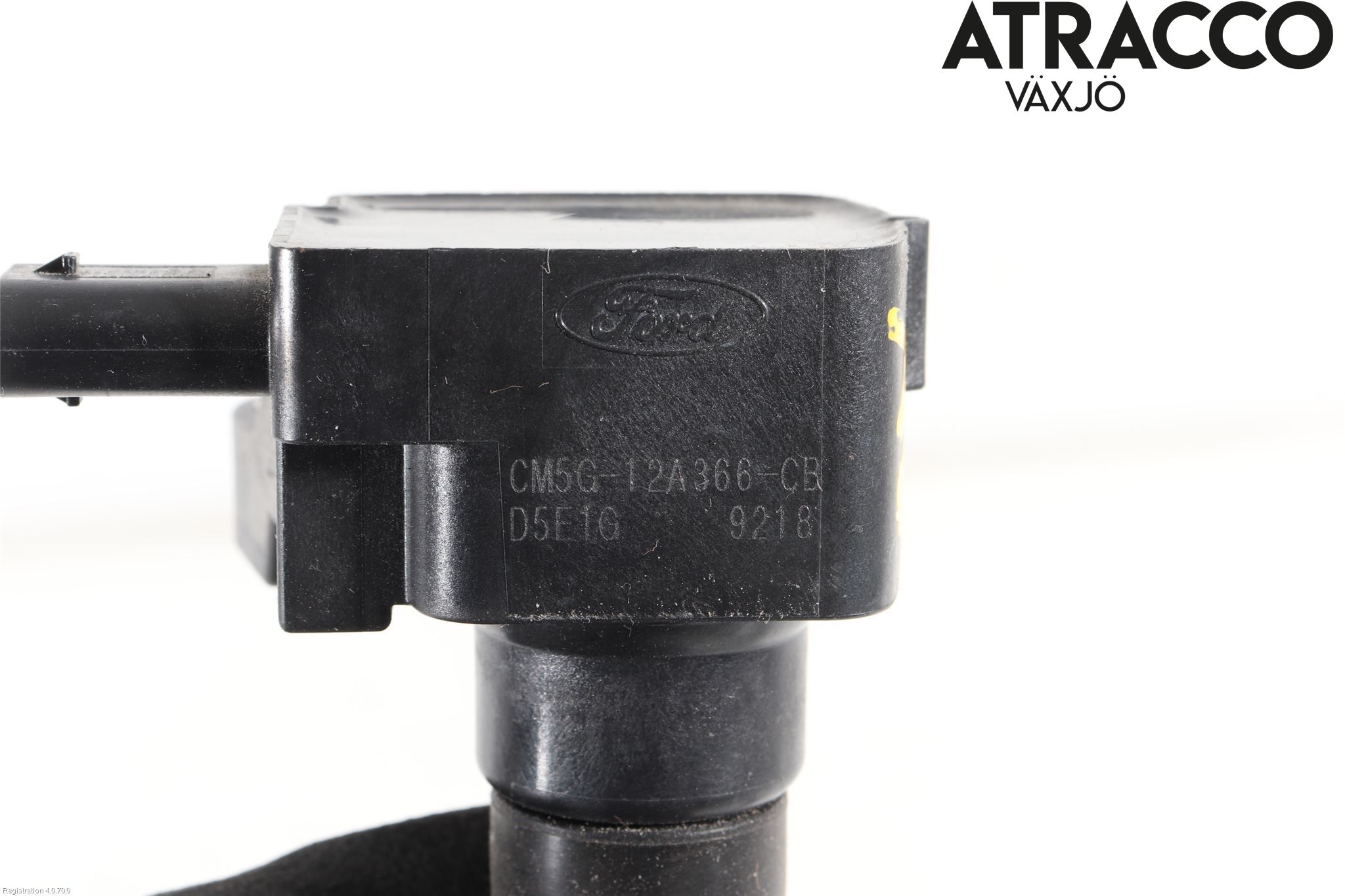 Ford ECOSPORT 17- Tändspole