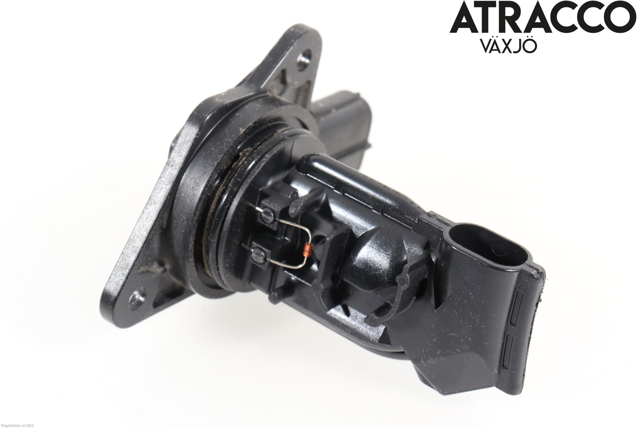 Lexus RX AL20 16-22 Injluftmassamätare