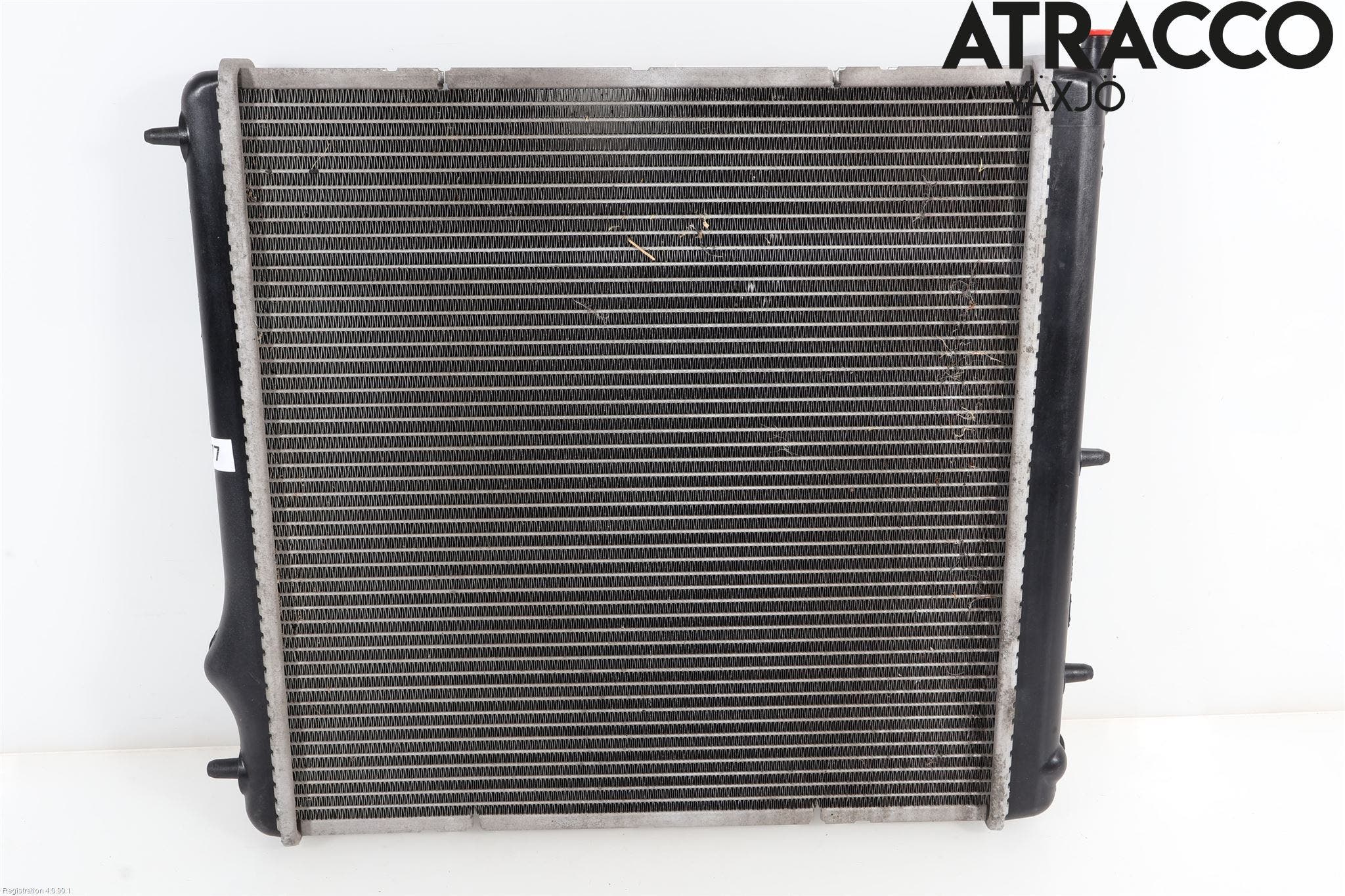 Peugeot PEUGOT 208 16-19 Kylare Man