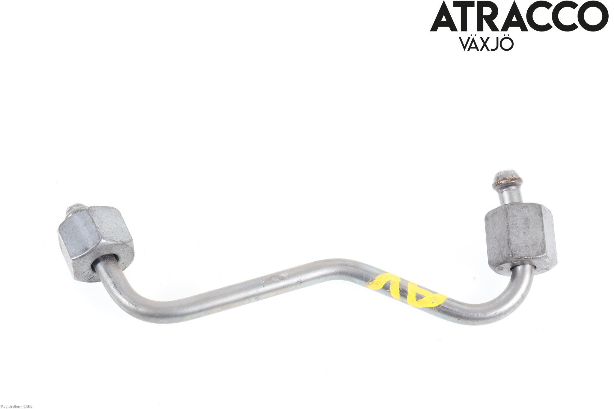 Mercedes-Benz MB E-KLASS (W213) 16-23 Injspridarrör