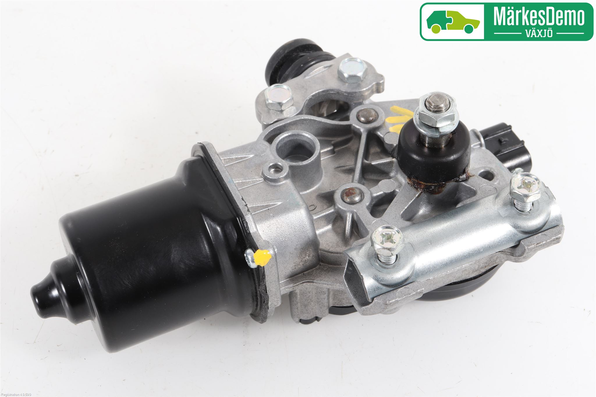 Mazda CX-3 Torkarmotor Vindruta