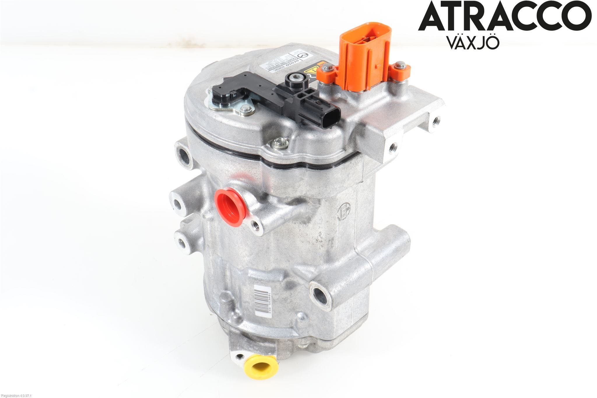 Mazda MX-30 20- Ac Kompressor