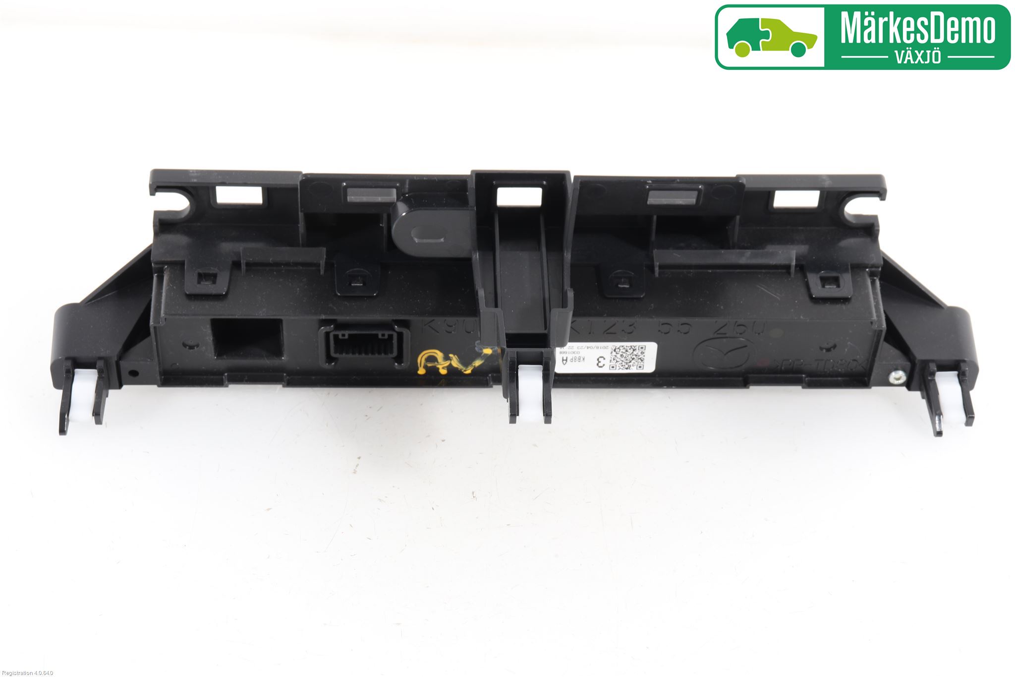 Mazda CX-5 17- Strömställare Stolvärme