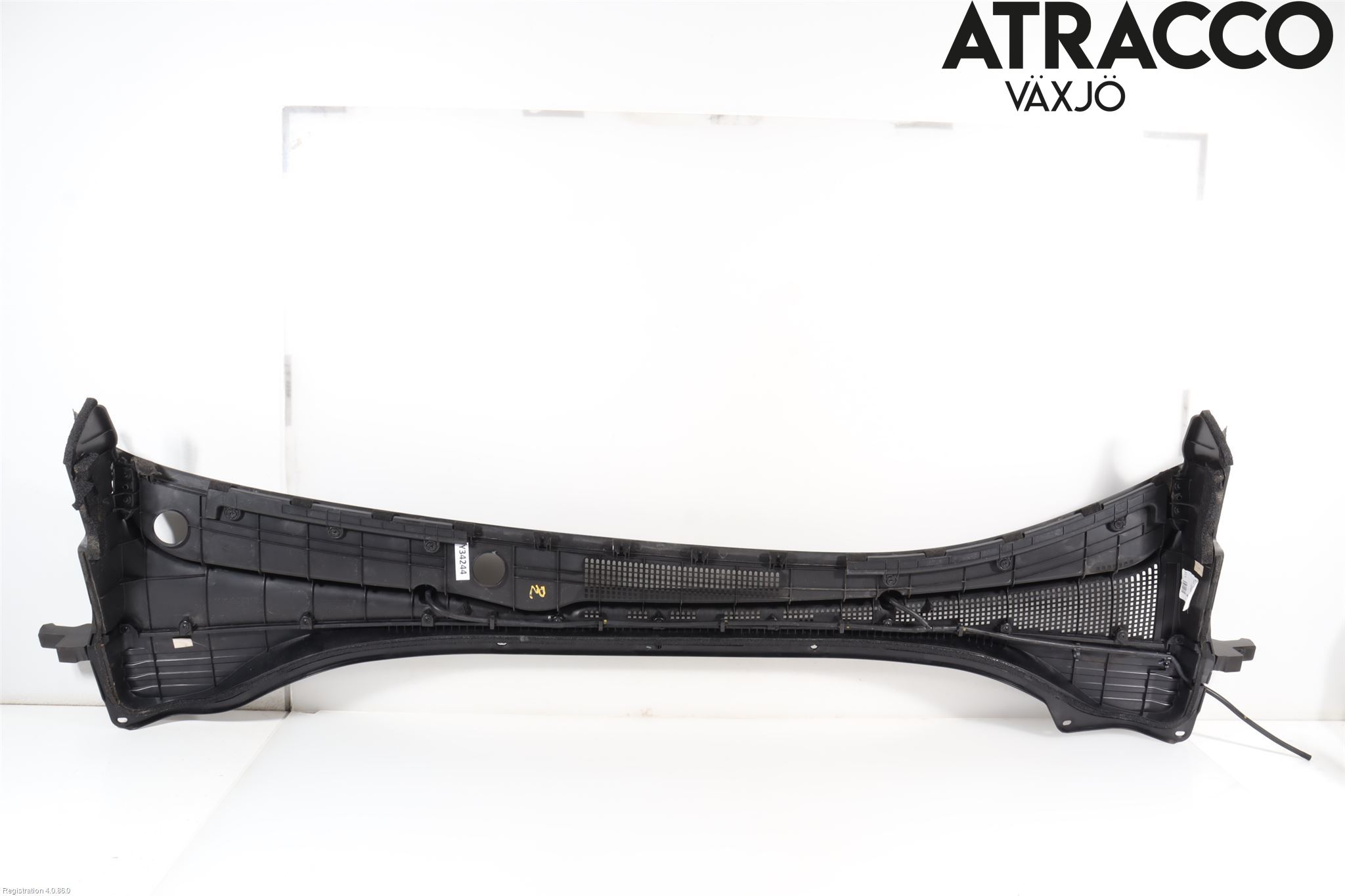 Hyundai i30 PD 17- Torpedplåt-Torpedplast