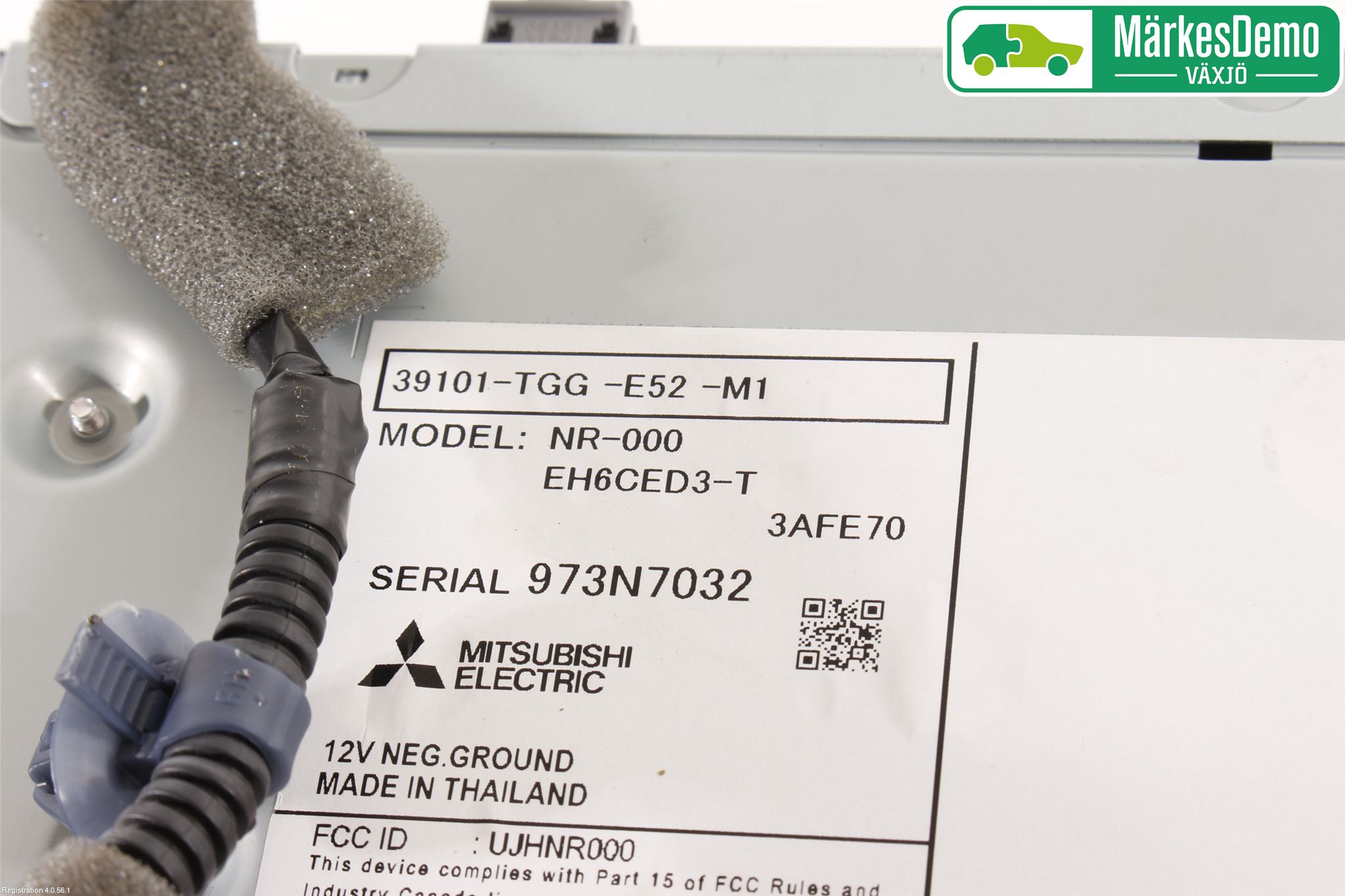 Honda CIVIC 17-22 Cd Radio - Multimediapanel