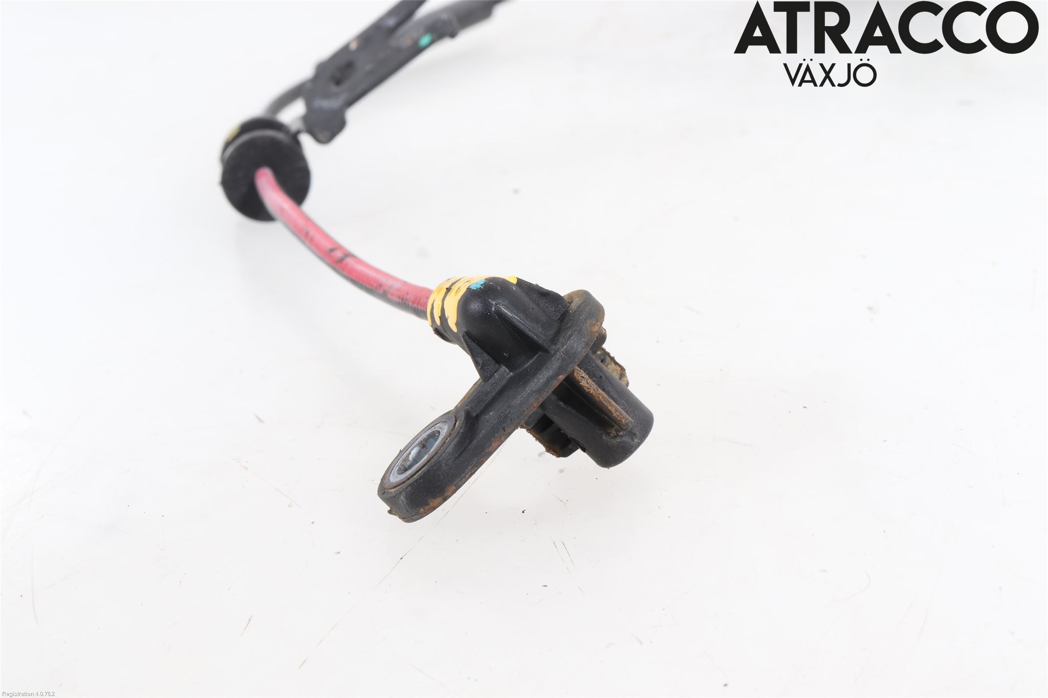 Hyundai i10 BA 17-20 Abs Sensor