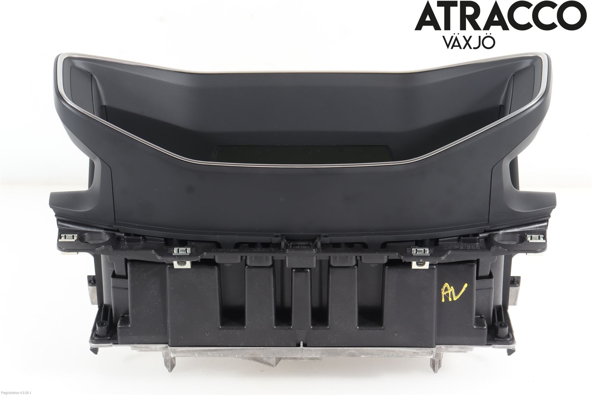 Peugeot 208/E-208 20- Instrument Komb