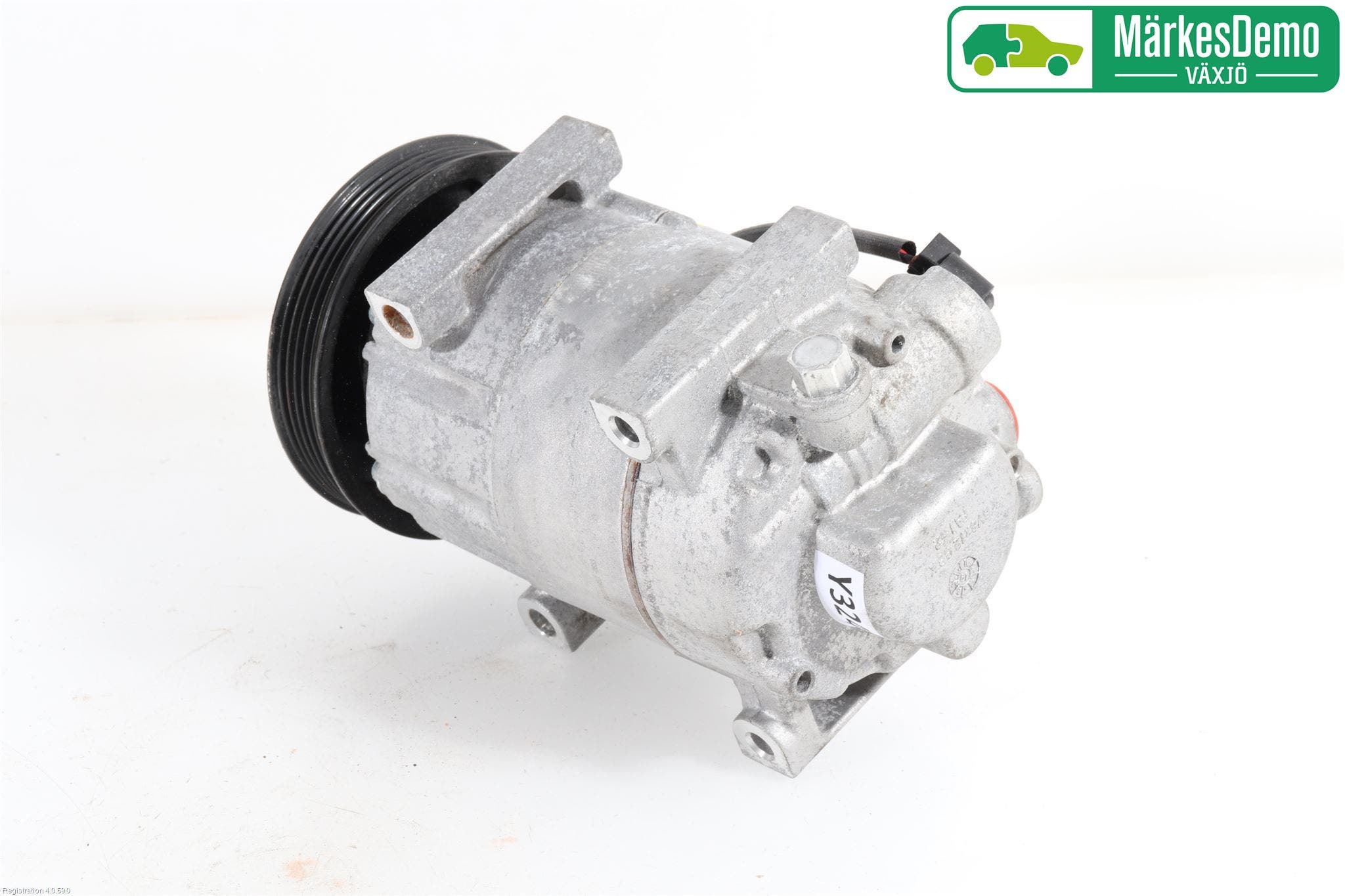 Hyundai i20 GB 15-20 Ac Kompressor