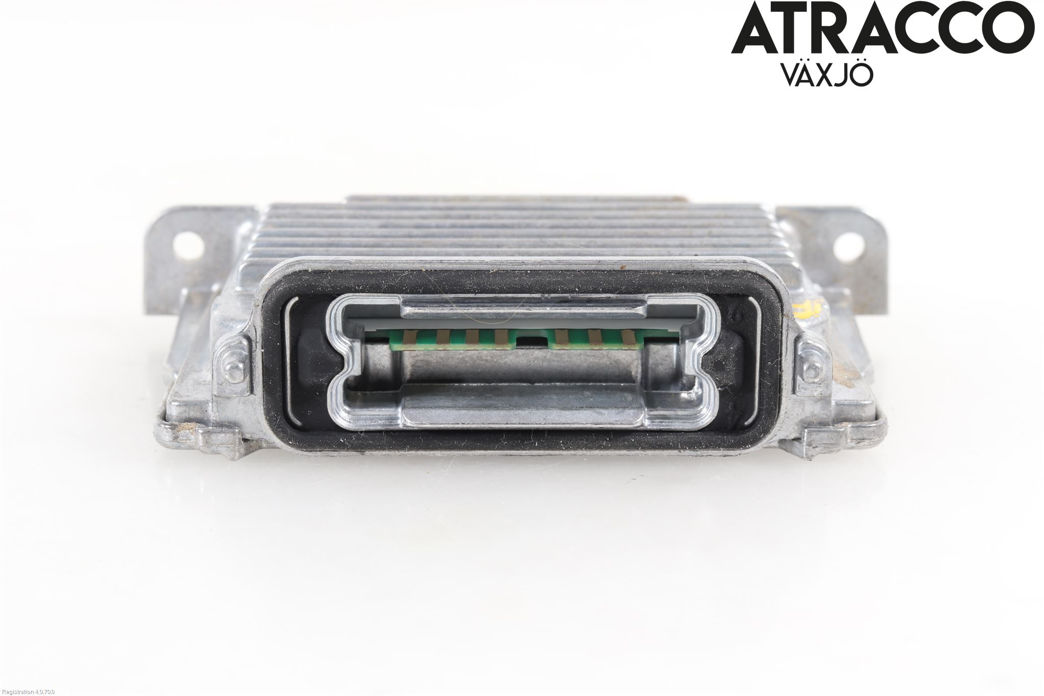 Ford KUGA 17-19 Styrenhet Strålkastare