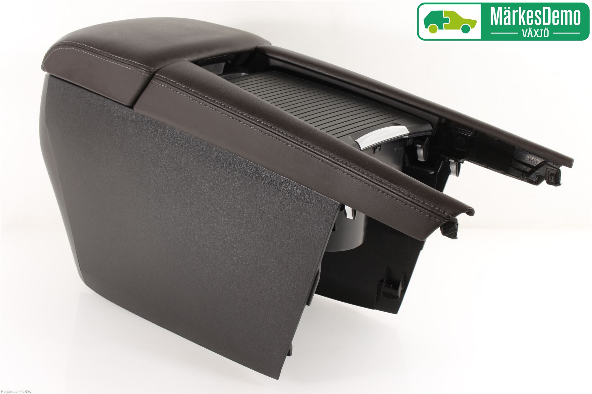 Mazda 6 13- Instrumentkonsoll Golv