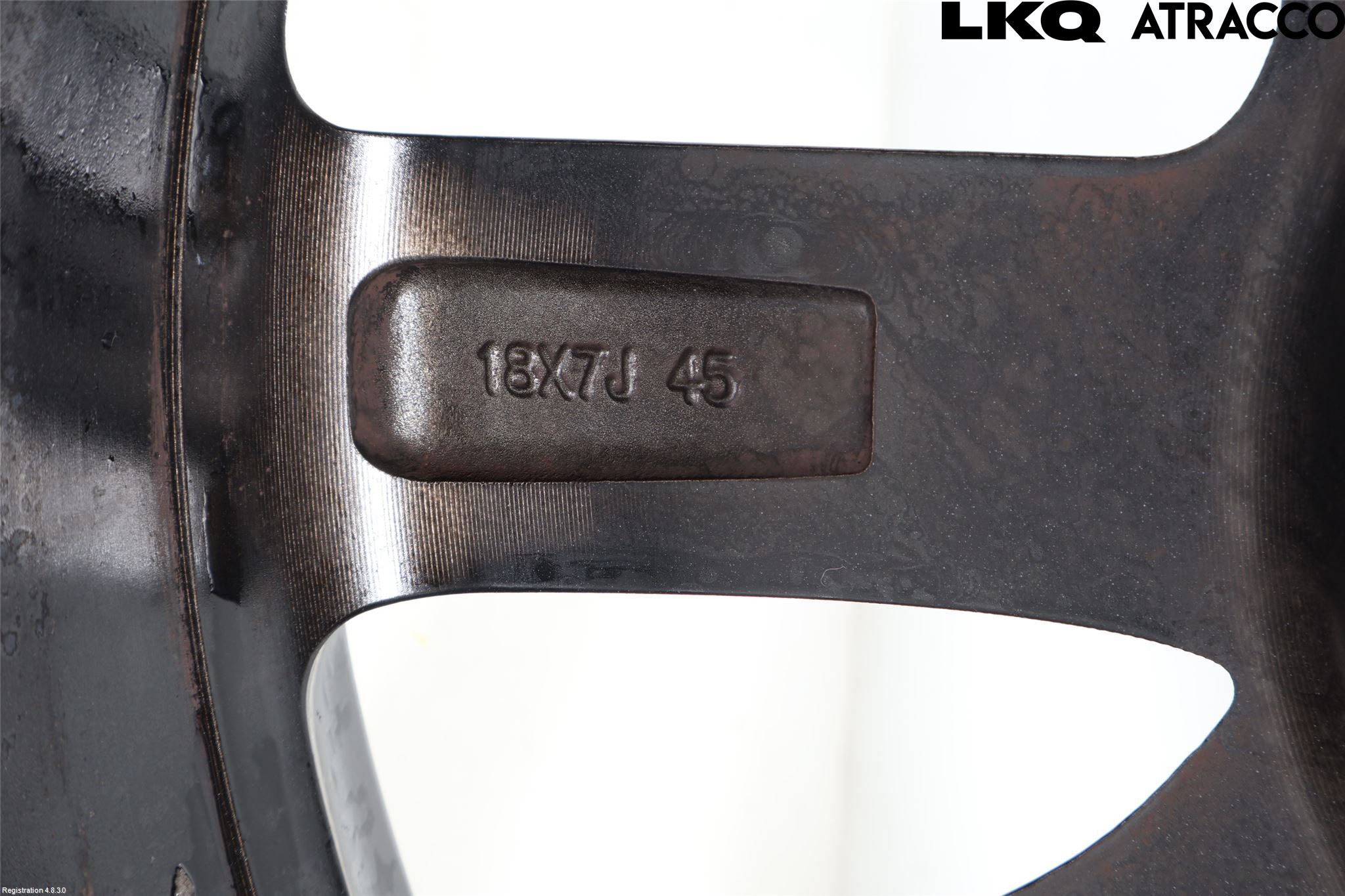 Mazda 3 IV 19- Fälg Aluminium