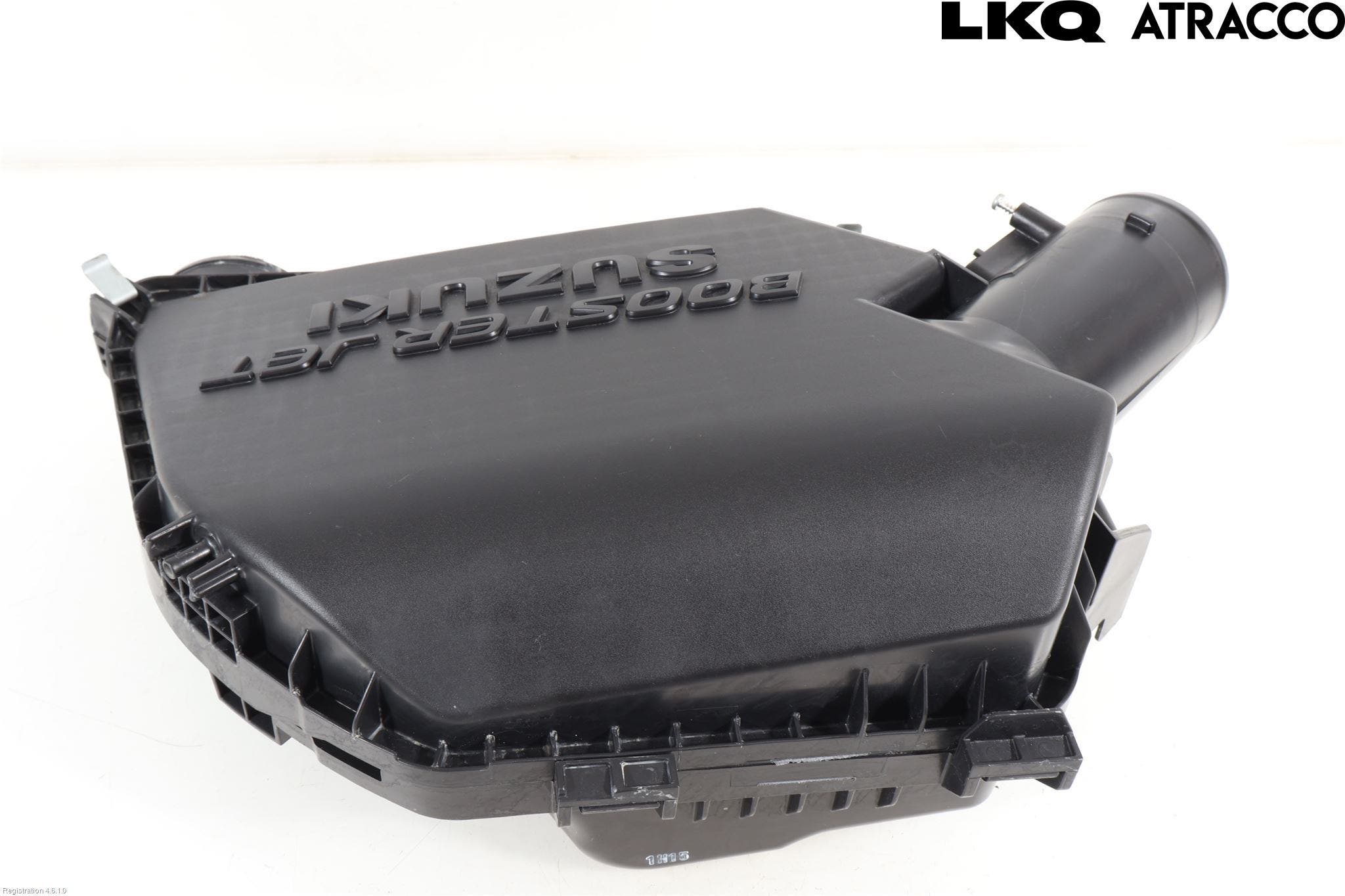 Suzuki VITARA 15- Luftrenare