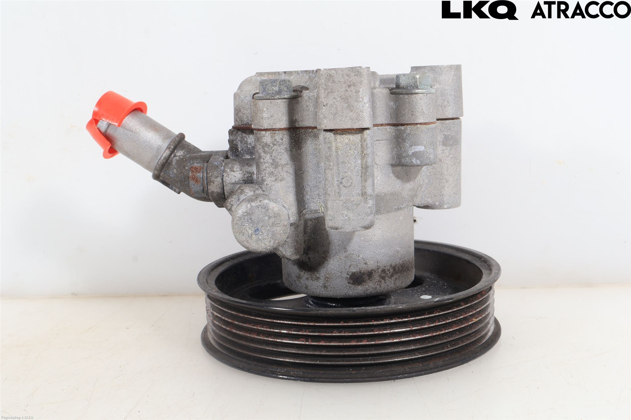 Opel INSIGNIA 09-16 Styrservopump